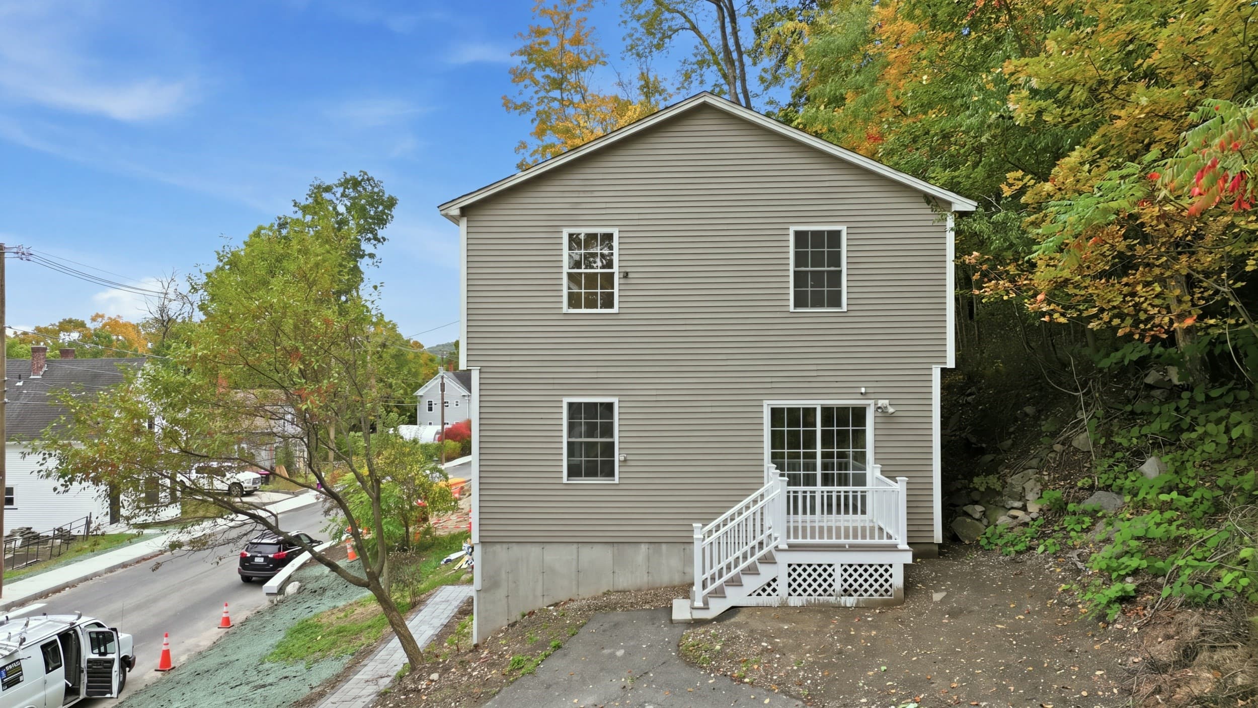 Condominium at 105 N Main St # B, Orange MA 01364, Orange, photo 26 of 30