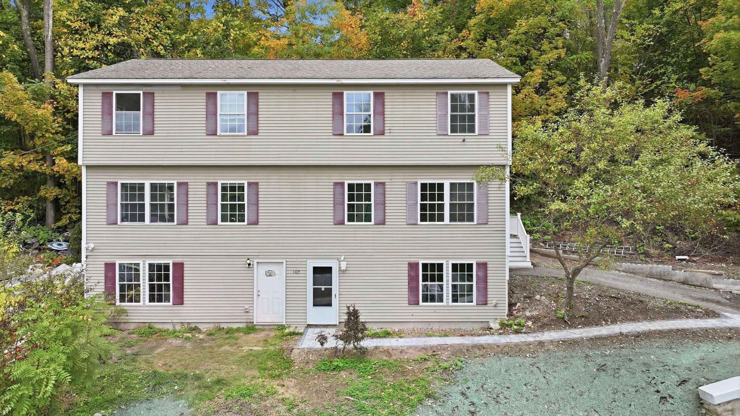 Condominium at 105 N Main St # B, Orange MA 01364, Orange, photo 3 of 30