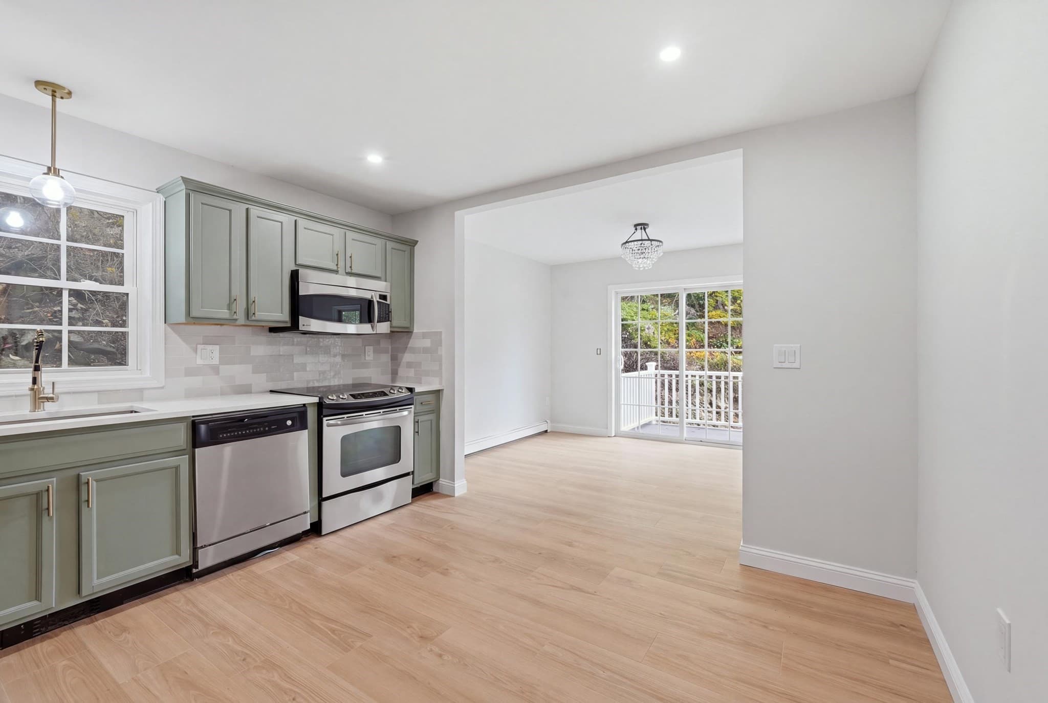 Condominium at 105 N Main St # B, Orange MA 01364, Orange, photo 5 of 30