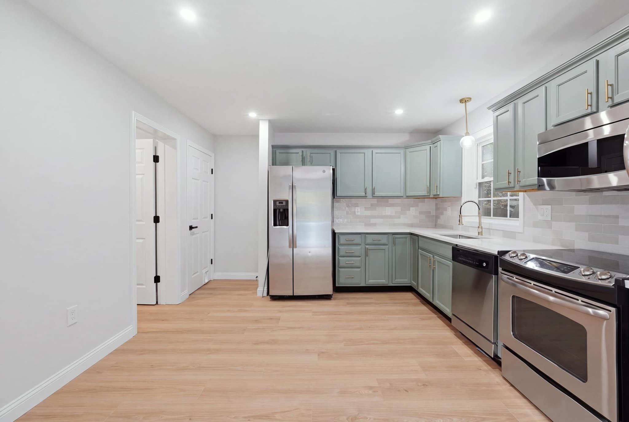 Condominium at 105 N Main St # B, Orange MA 01364, Orange, photo 4 of 30