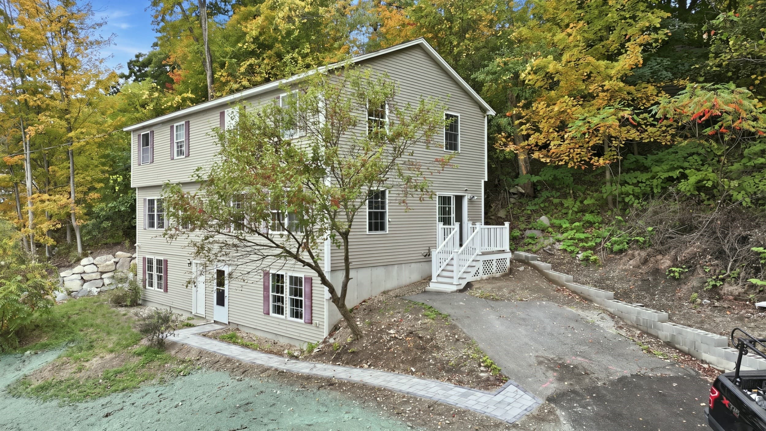 Condominium at 105 N Main St # B, Orange MA 01364, Orange, photo 25 of 30