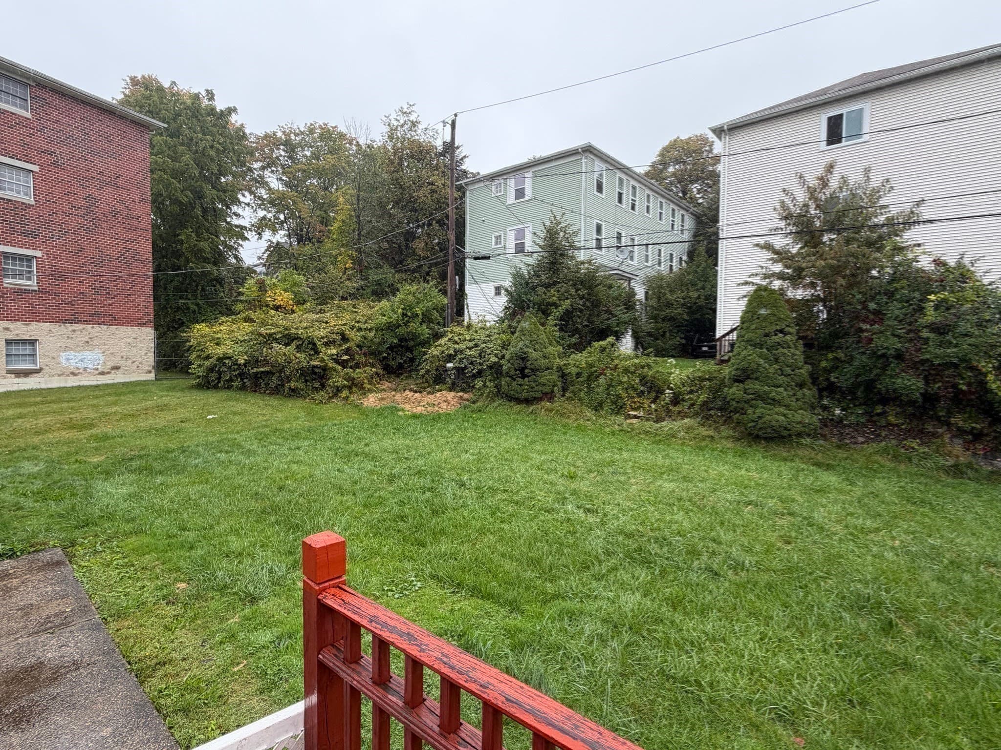 Single Family Residence at 27 Dillon St, Worcester MA 01604, Worcester, photo 23 of 34