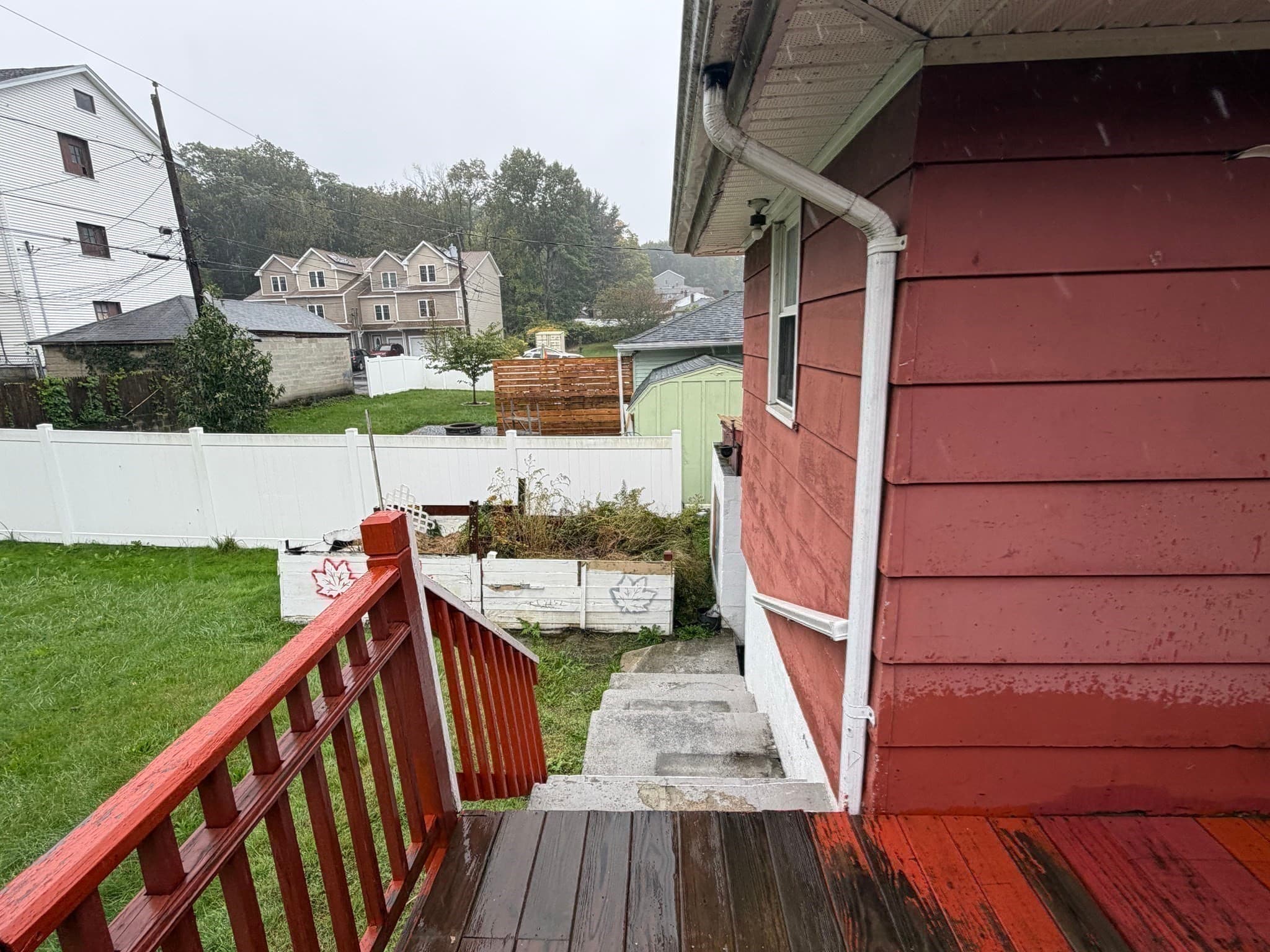Single Family Residence at 27 Dillon St, Worcester MA 01604, Worcester, photo 26 of 34