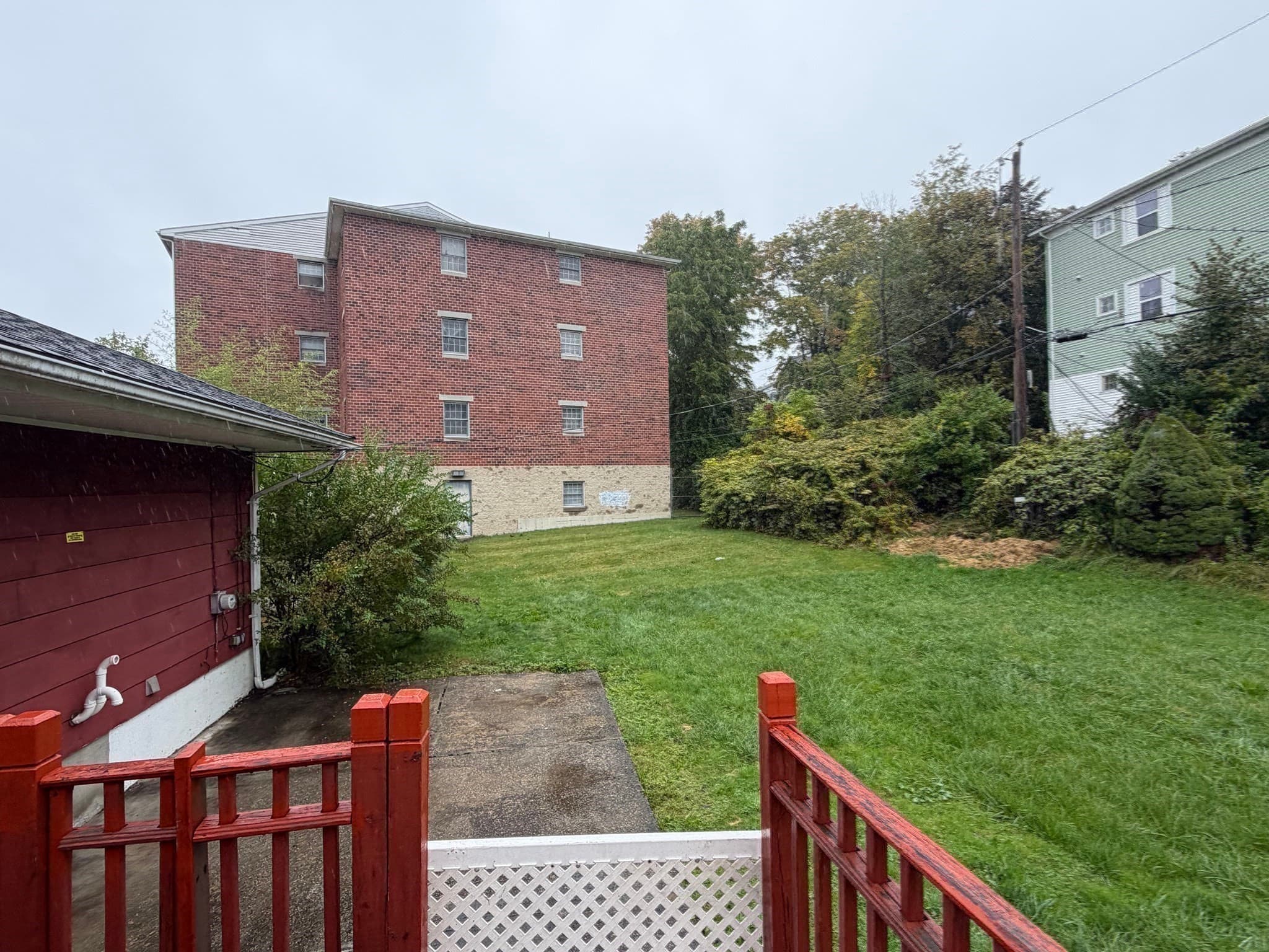 Single Family Residence at 27 Dillon St, Worcester MA 01604, Worcester, photo 22 of 34