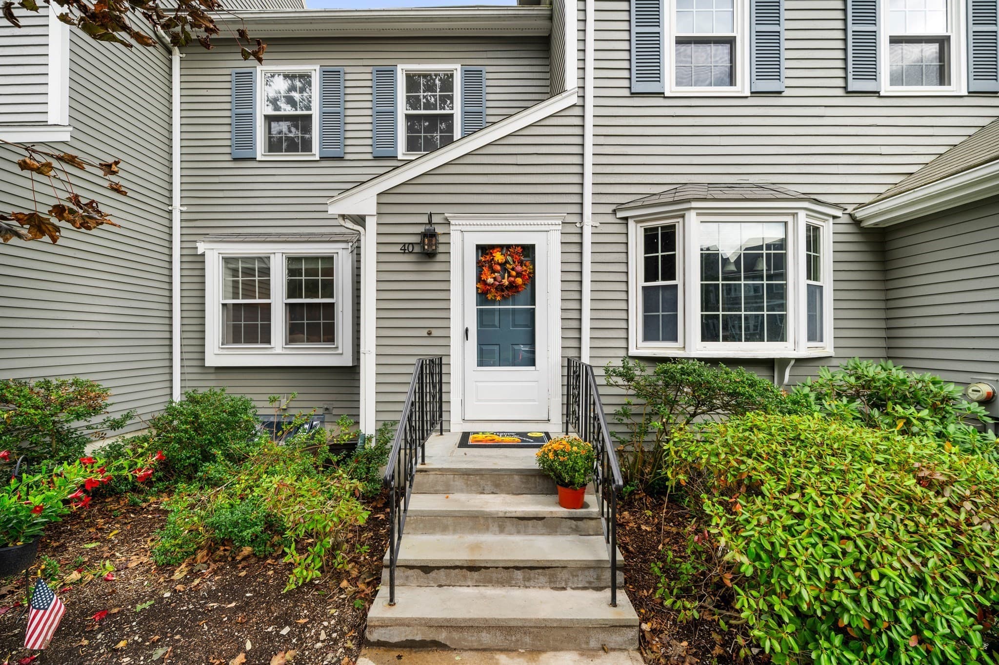 Condominium at 40 Washington Grn # 40, Walpole MA 02032, Walpole, photo 2 of 42