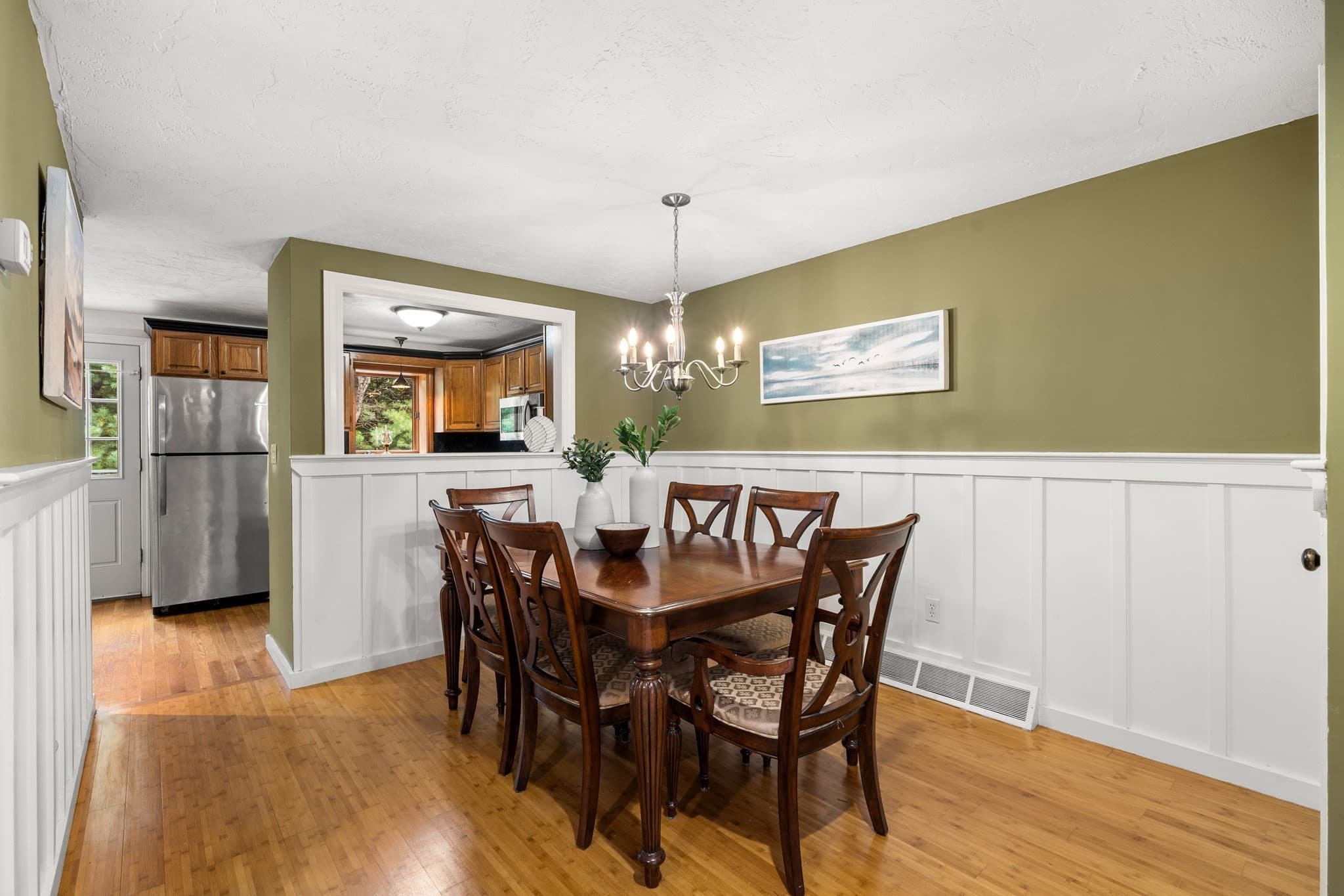 Condominium at 40 Washington Grn # 40, Walpole MA 02032, Walpole, photo 6 of 42