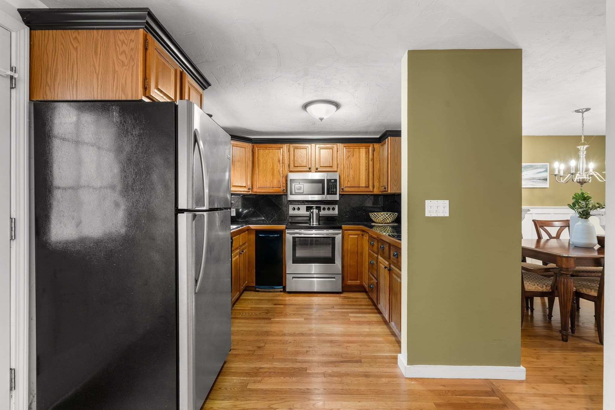 Condominium at 40 Washington Grn # 40, Walpole MA 02032, Walpole, photo 13 of 42