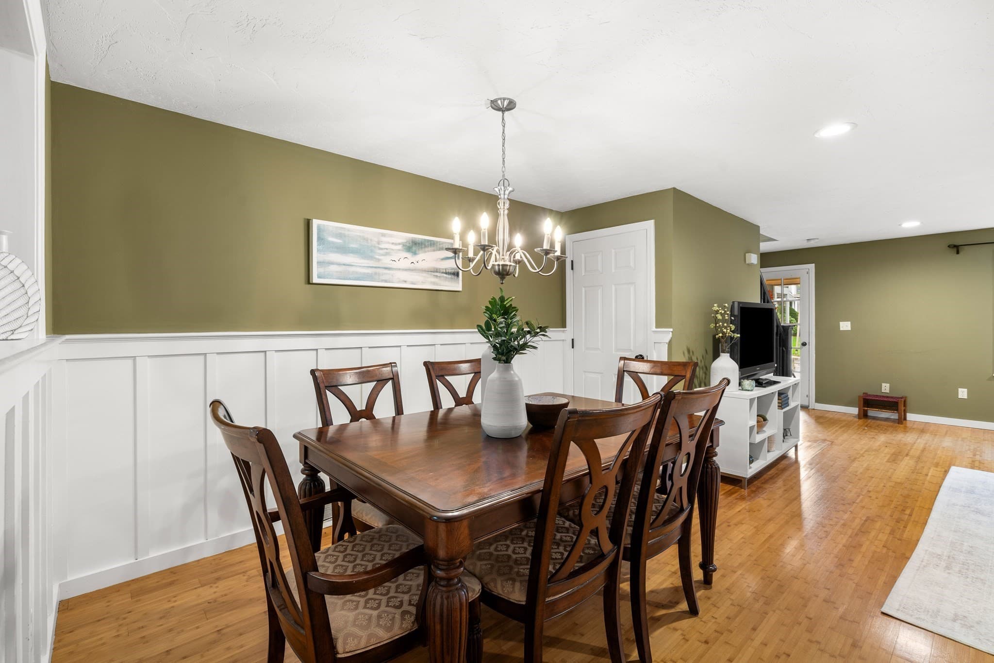 Condominium at 40 Washington Grn # 40, Walpole MA 02032, Walpole, photo 7 of 42