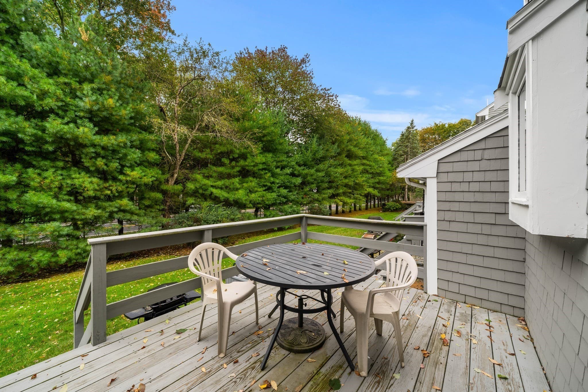Condominium at 40 Washington Grn # 40, Walpole MA 02032, Walpole, photo 32 of 42