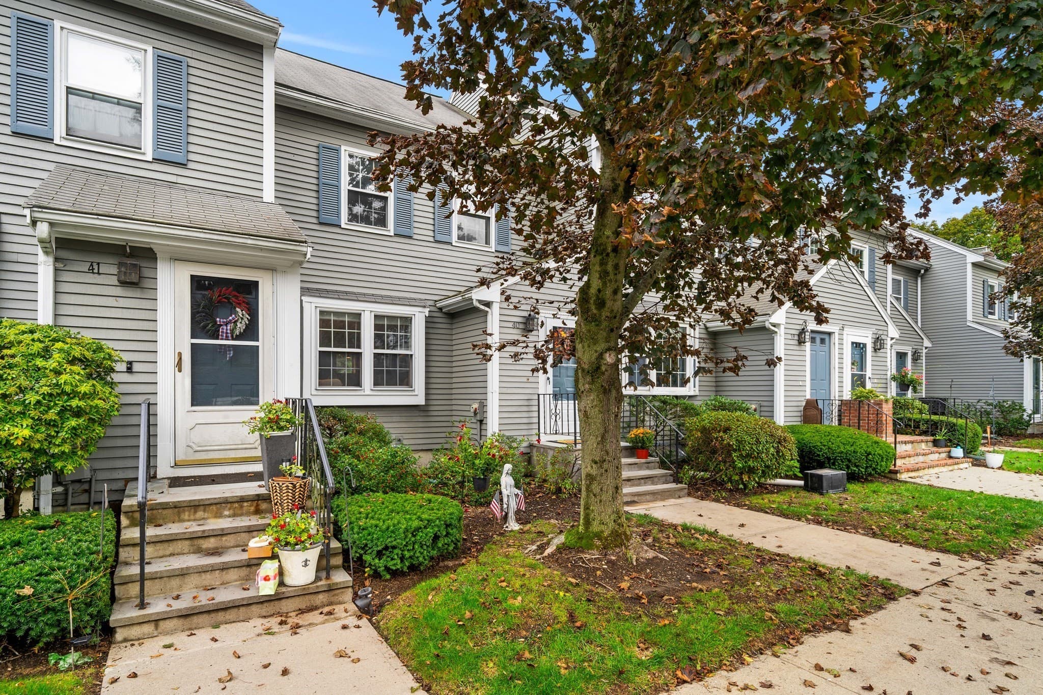 40 Washington Grn # 40, Walpole MA 02032