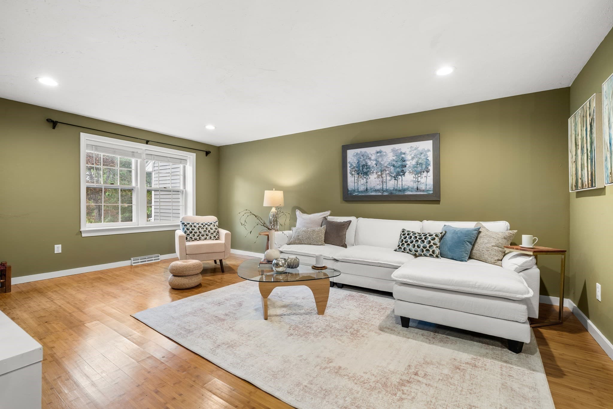 Condominium at 40 Washington Grn # 40, Walpole MA 02032, Walpole, photo 5 of 42