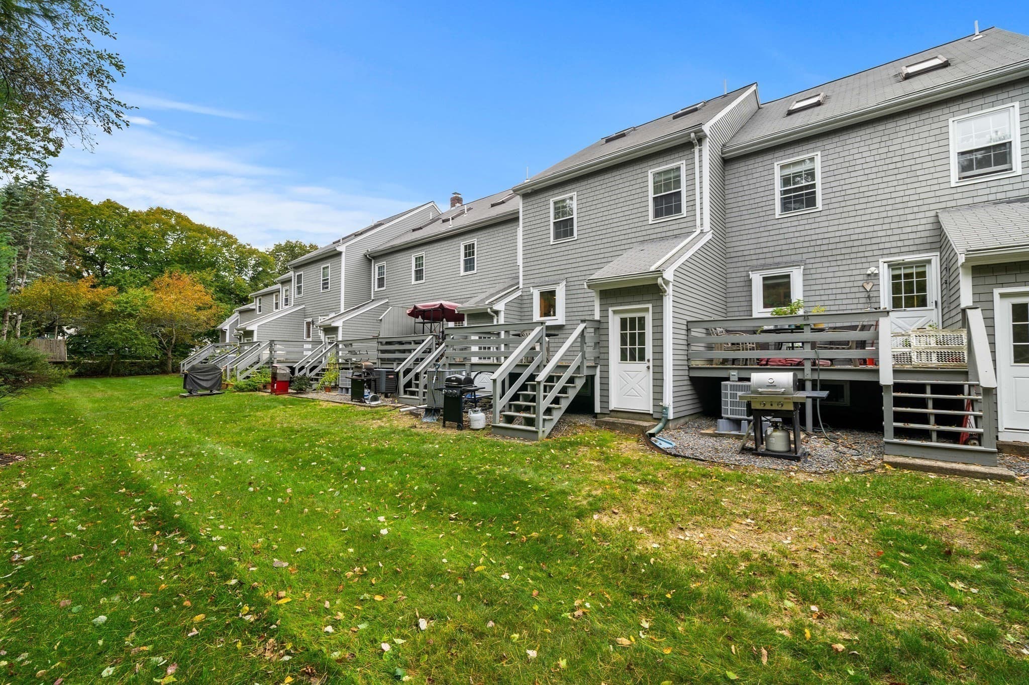 Condominium at 40 Washington Grn # 40, Walpole MA 02032, Walpole, photo 34 of 42