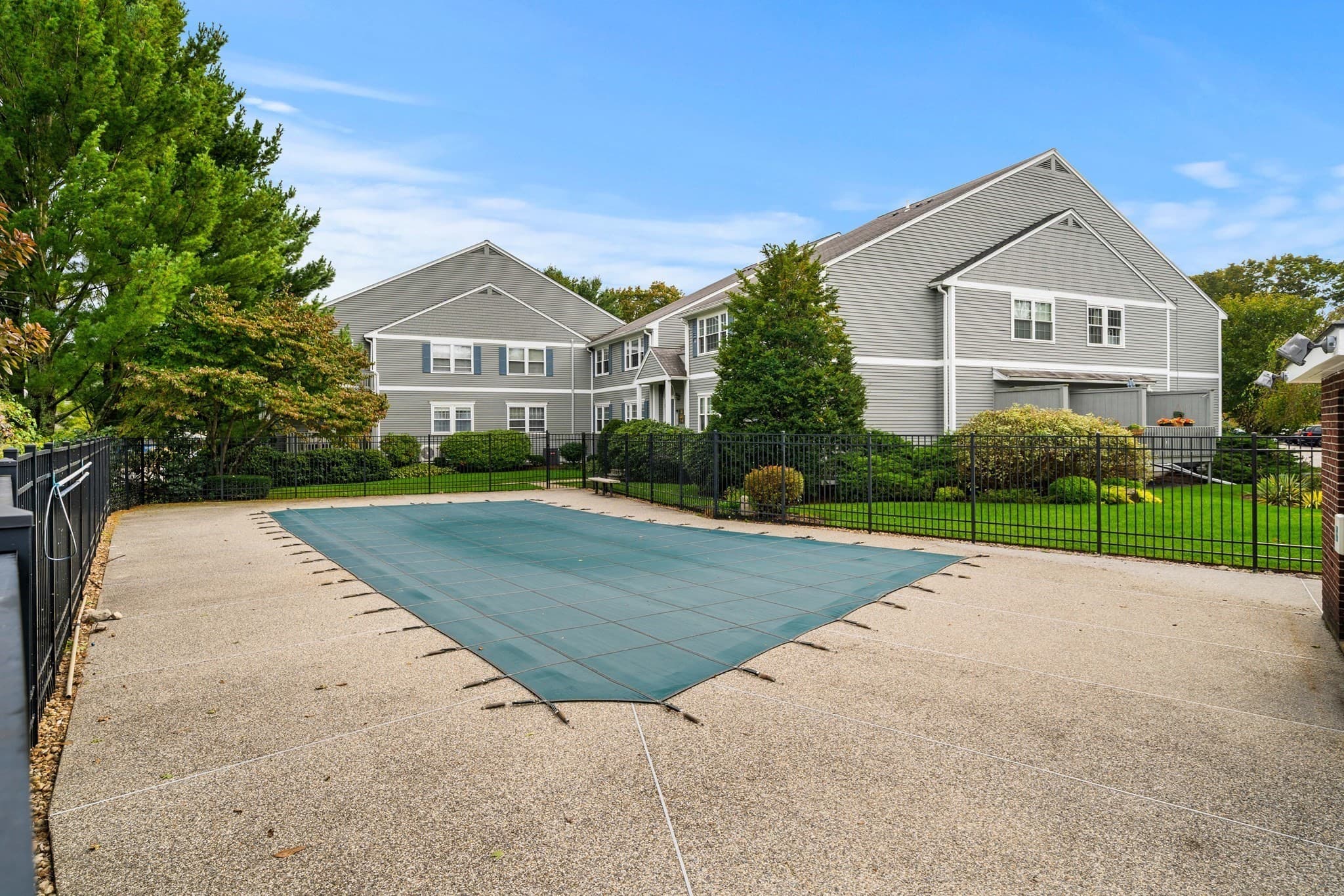 Condominium at 40 Washington Grn # 40, Walpole MA 02032, Walpole, photo 38 of 42