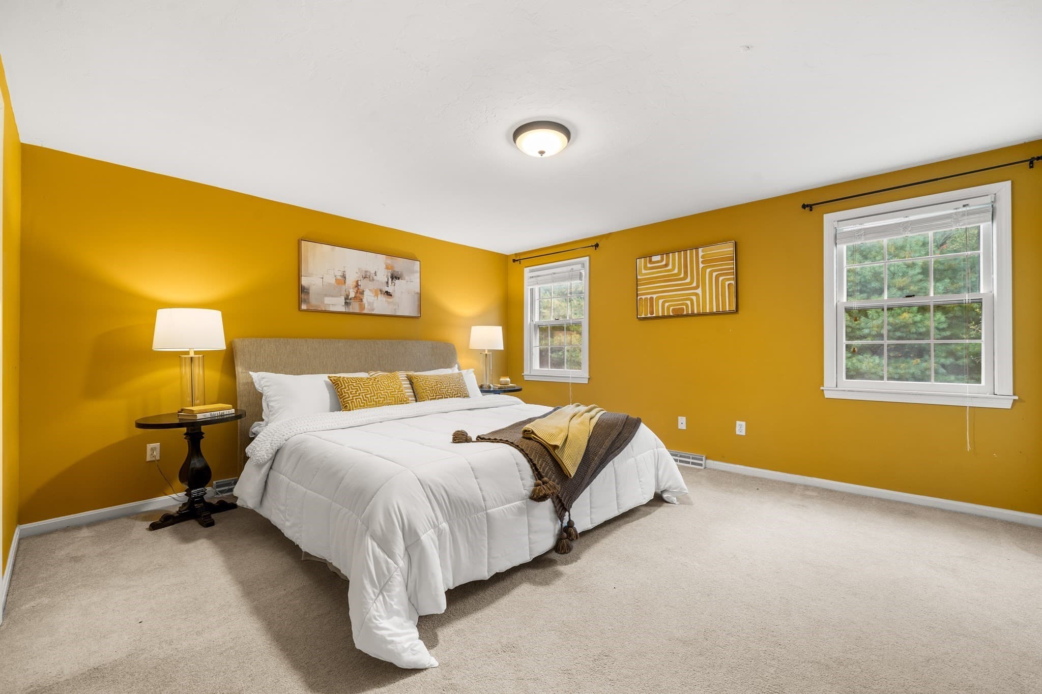 Condominium at 40 Washington Grn # 40, Walpole MA 02032, Walpole, photo 14 of 42