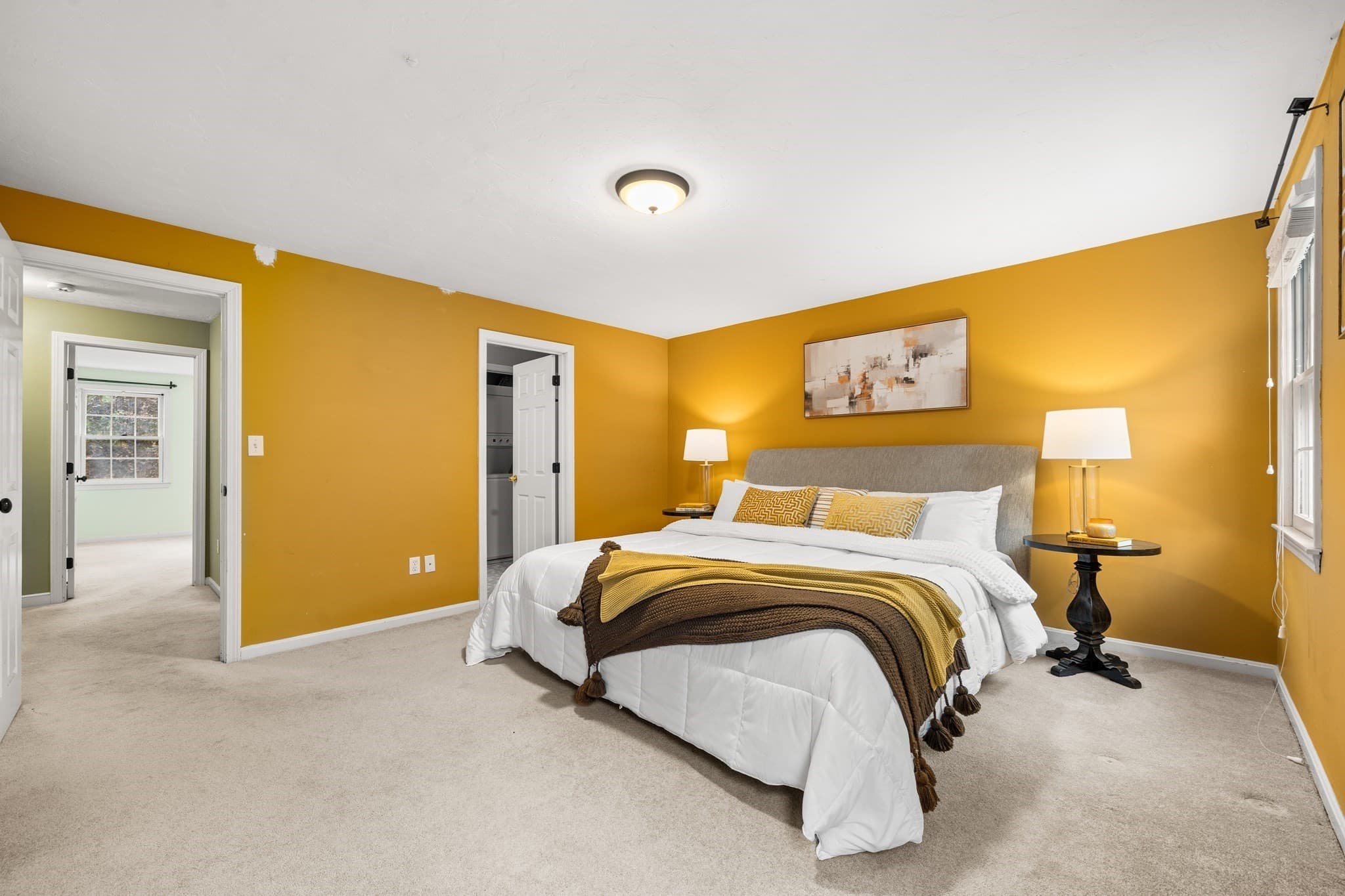 Condominium at 40 Washington Grn # 40, Walpole MA 02032, Walpole, photo 15 of 42
