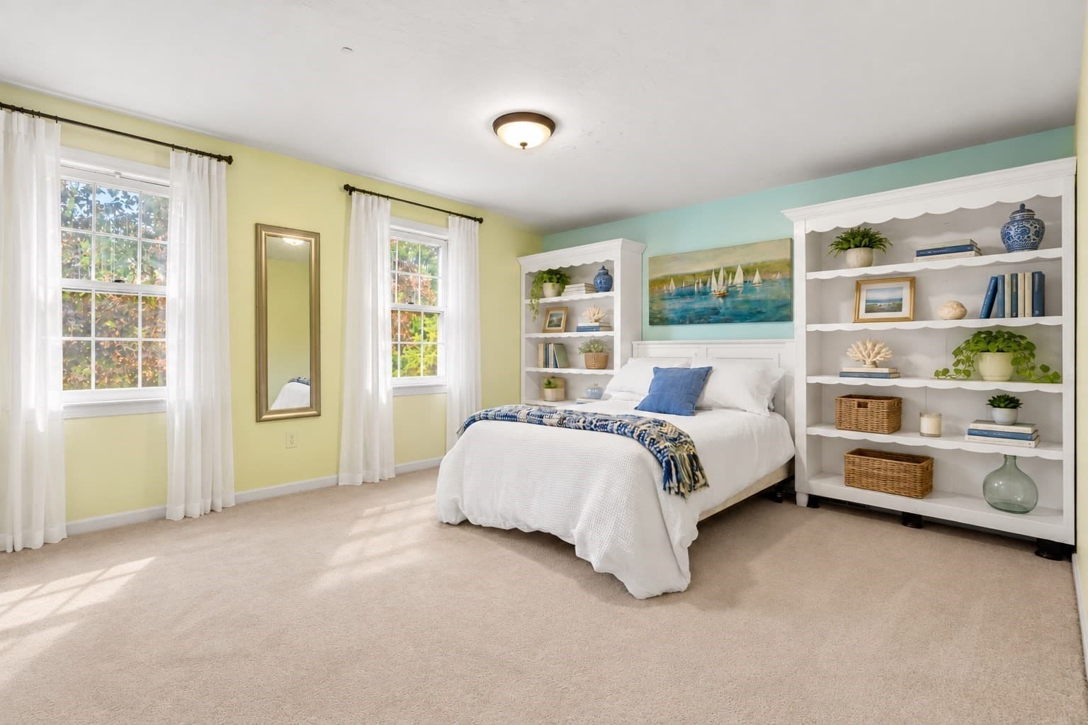 Condominium at 40 Washington Grn # 40, Walpole MA 02032, Walpole, photo 19 of 42