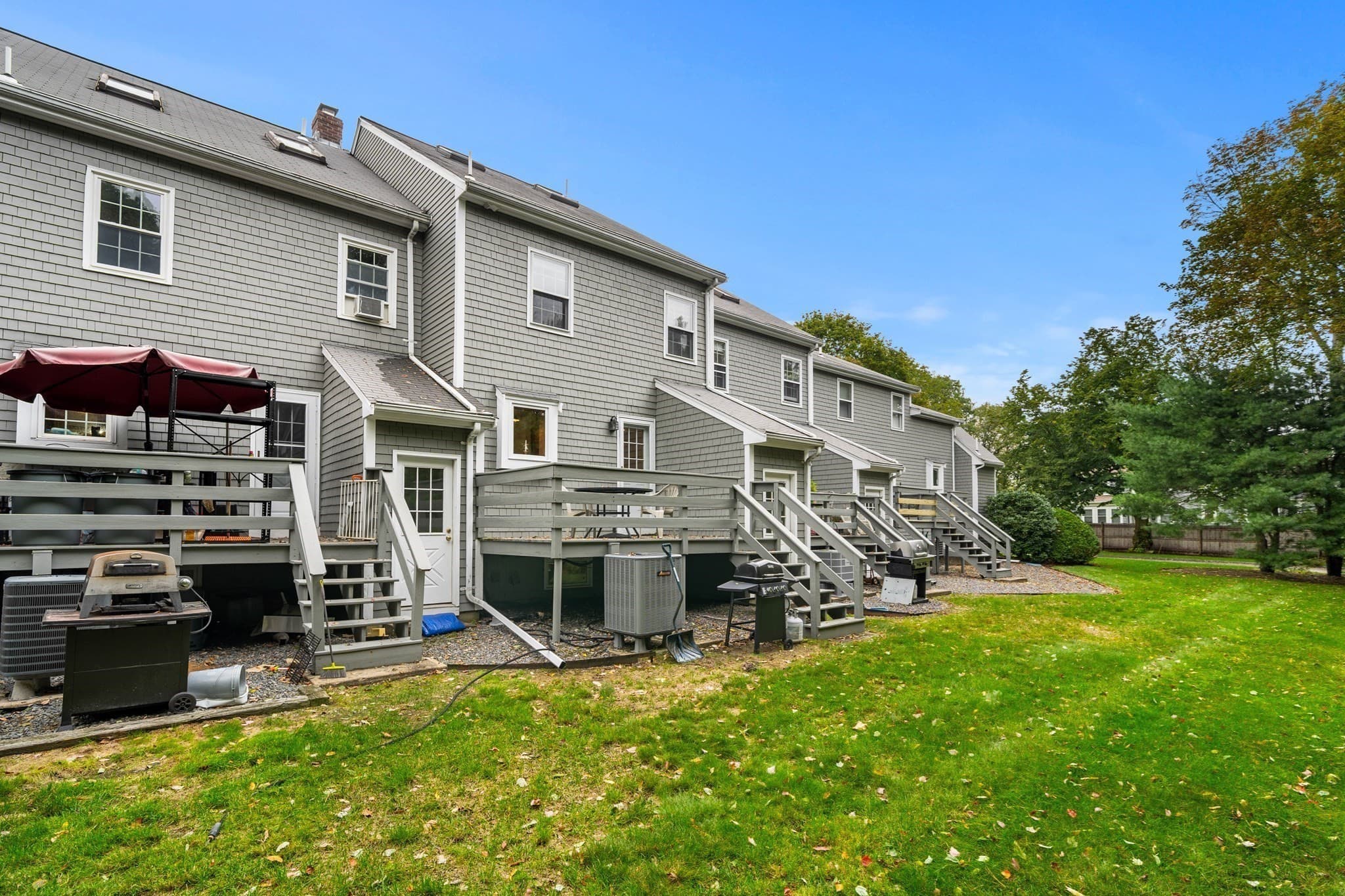 Condominium at 40 Washington Grn # 40, Walpole MA 02032, Walpole, photo 35 of 42
