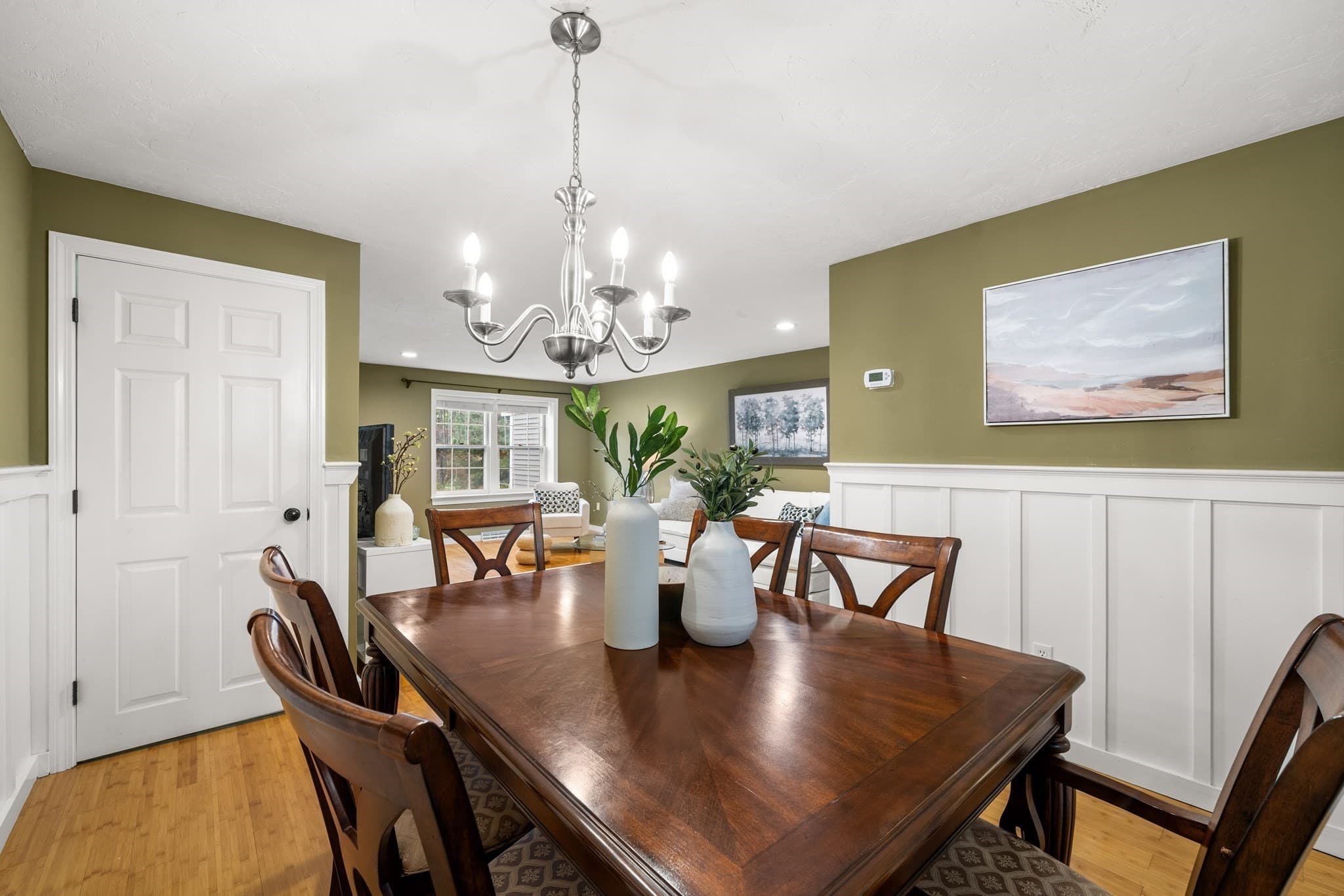 Condominium at 40 Washington Grn # 40, Walpole MA 02032, Walpole, photo 8 of 42