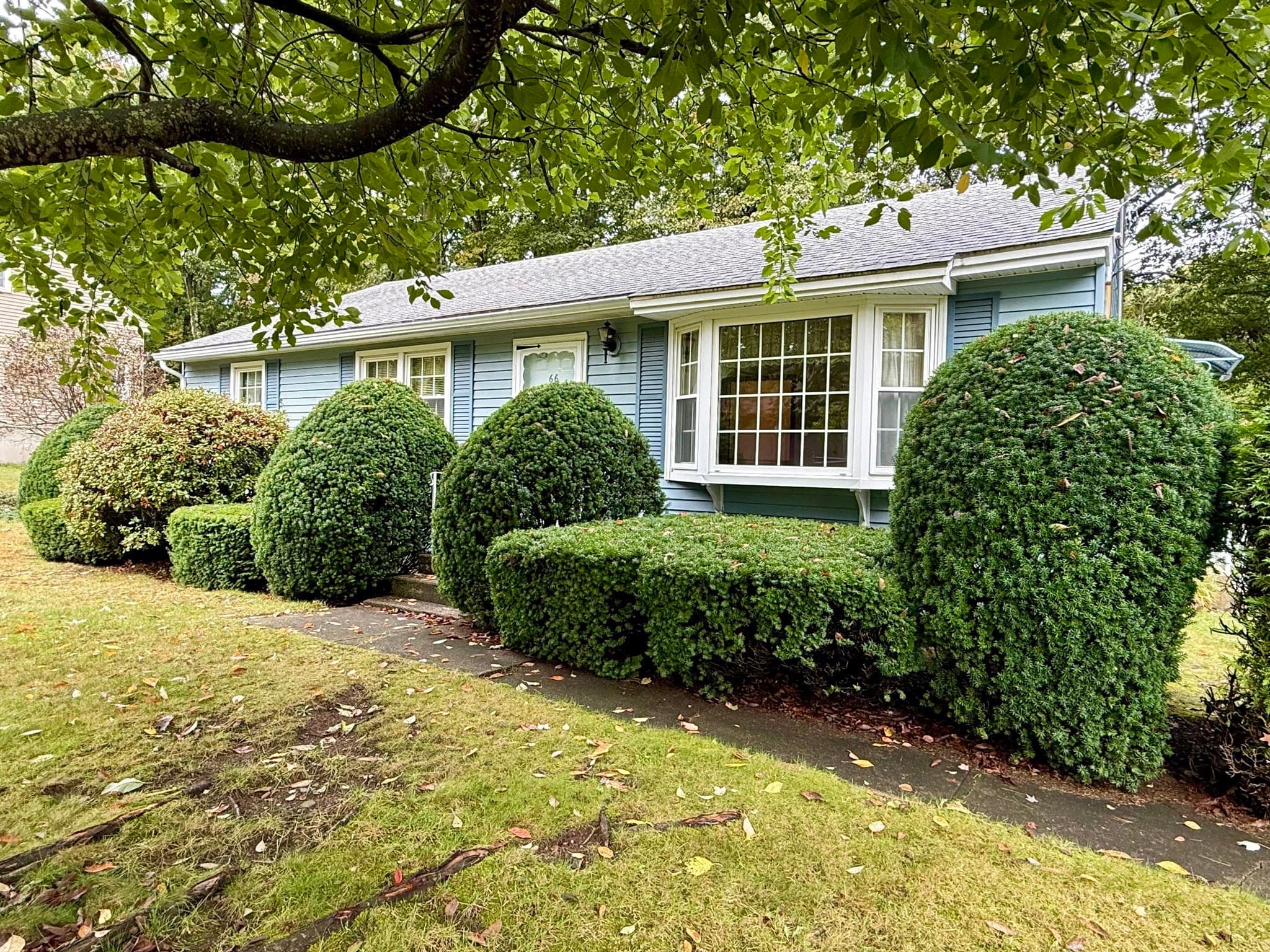 Single Family Residence at 66 Debbie Dr, Leominster MA 01453, Leominster, photo 2 of 42