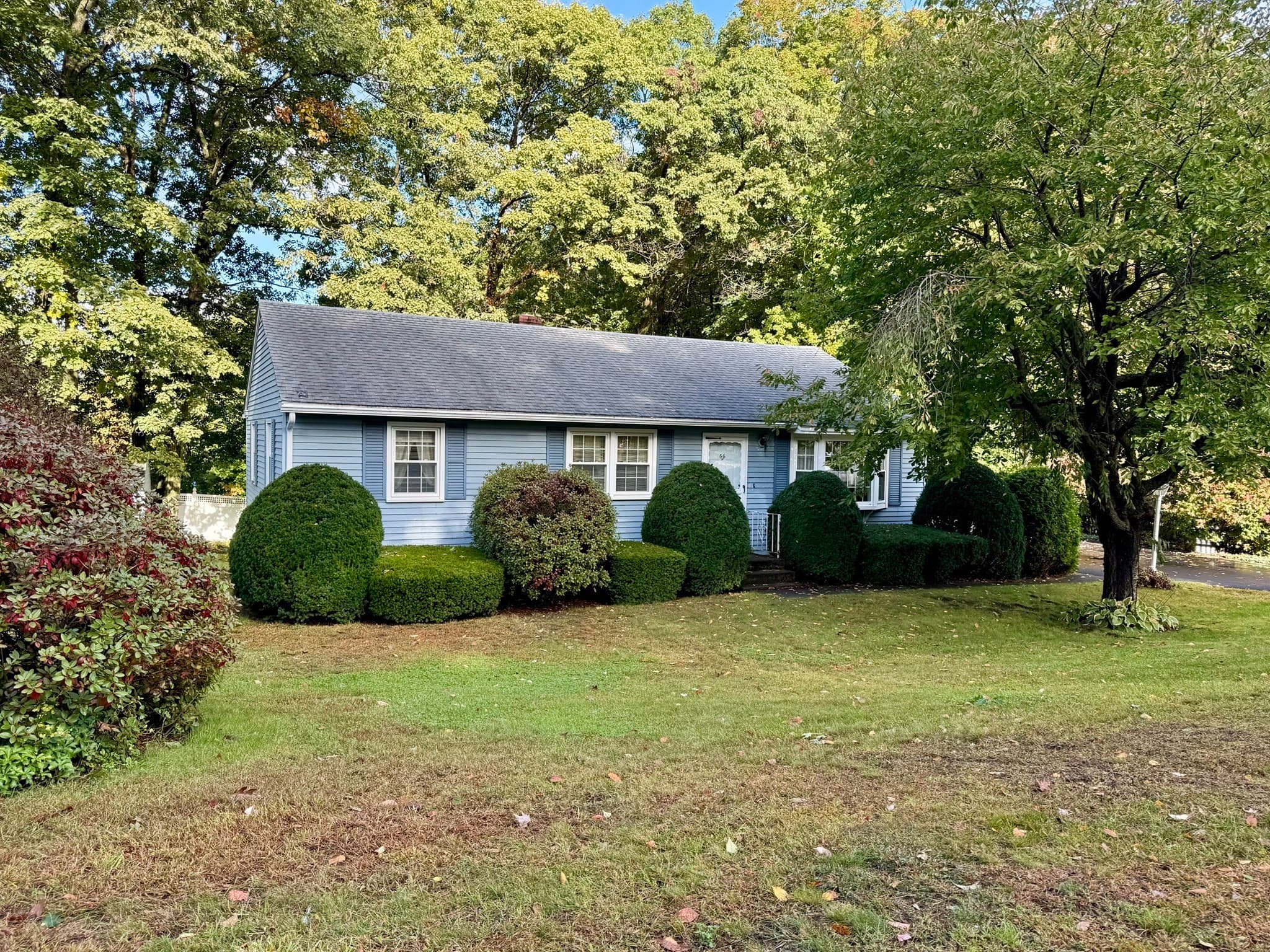 Single Family Residence at 66 Debbie Dr, Leominster MA 01453, Leominster, photo 3 of 42