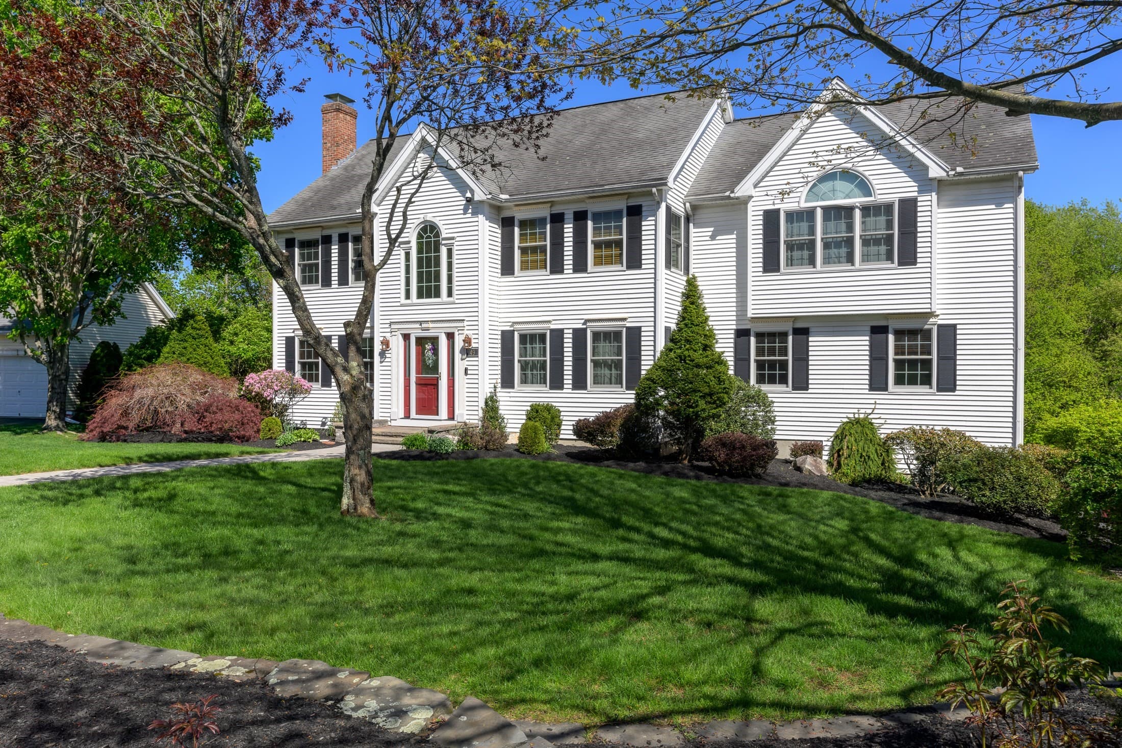 Single Family Residence at 49 Fieldstone Dr, Gardner MA 01440, Gardner, photo 2 of 38