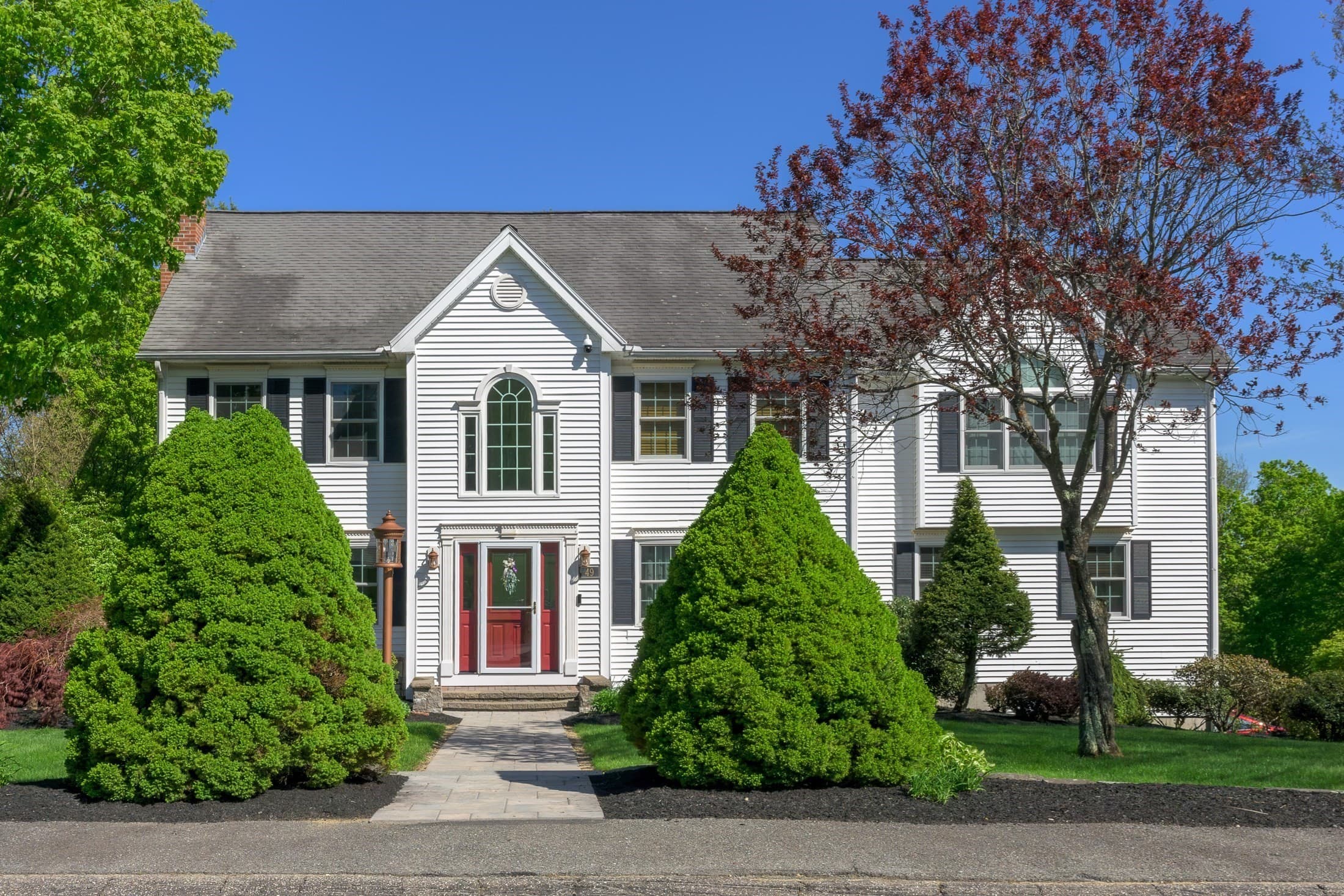 Single Family Residence at 49 Fieldstone Dr, Gardner MA 01440, Gardner, photo 36 of 38