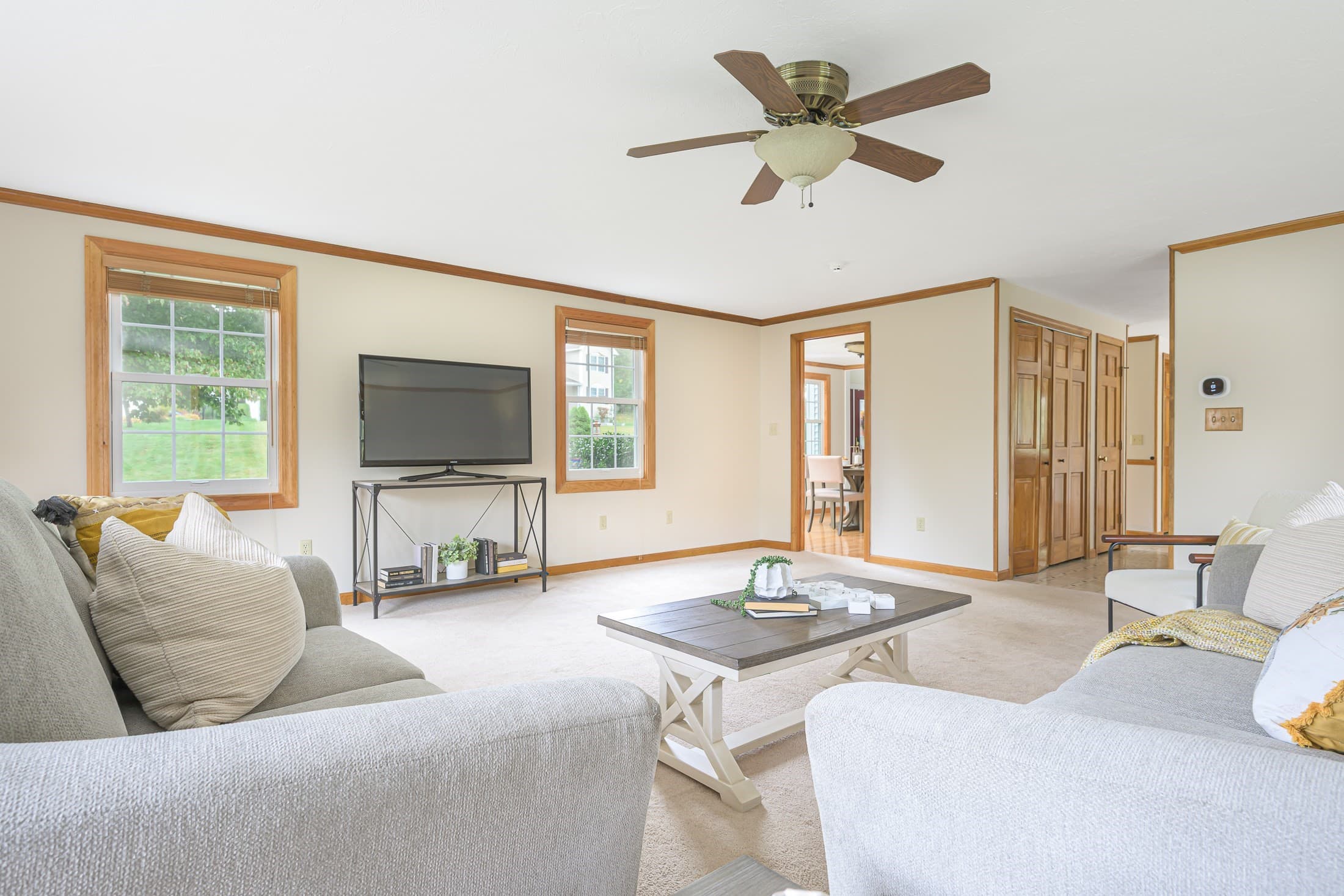 Single Family Residence at 49 Fieldstone Dr, Gardner MA 01440, Gardner, photo 5 of 38