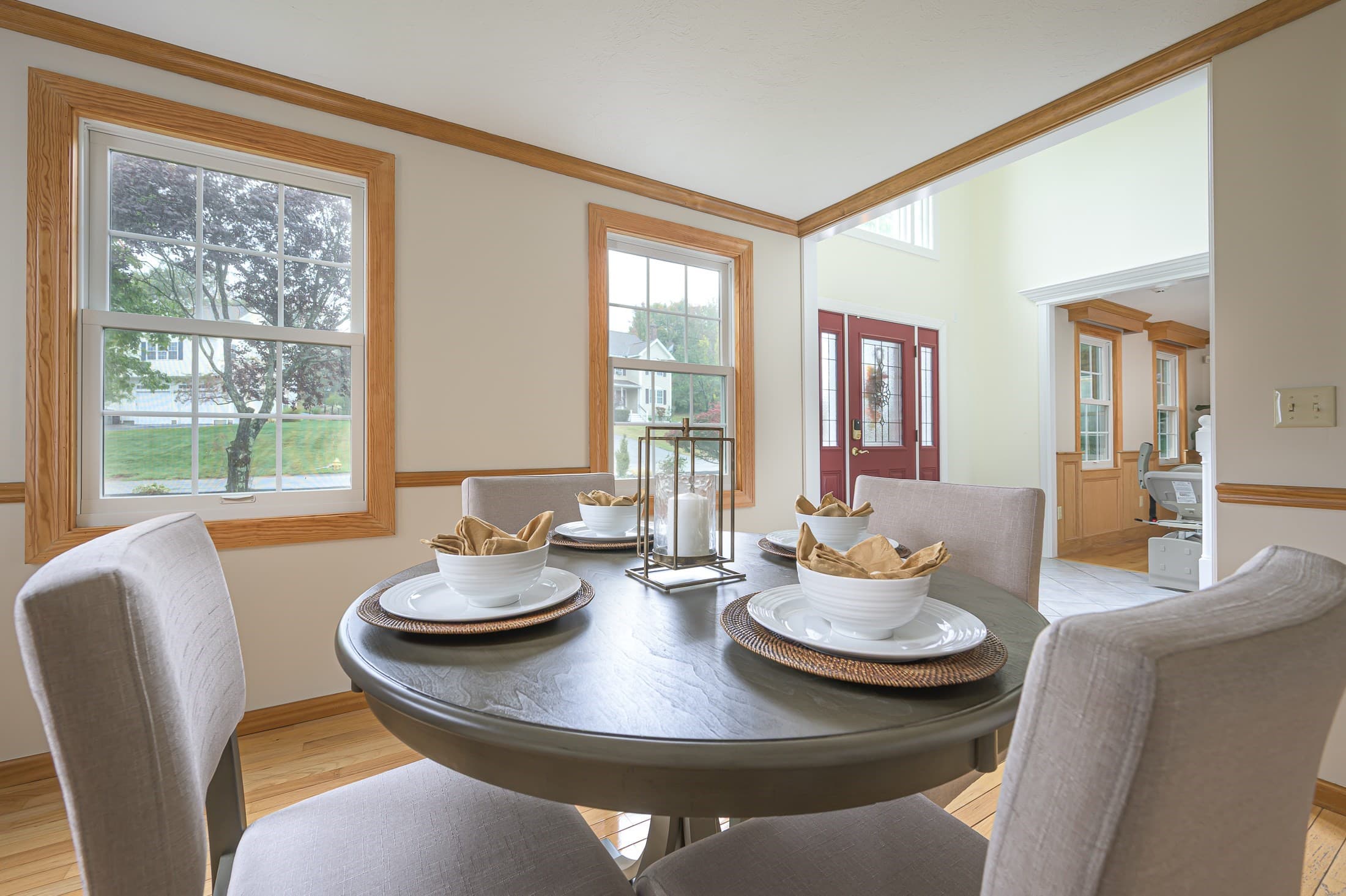 Single Family Residence at 49 Fieldstone Dr, Gardner MA 01440, Gardner, photo 8 of 38