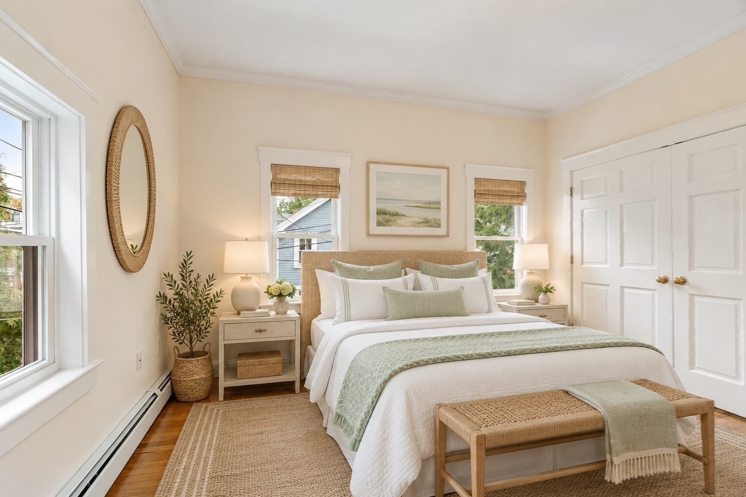 Single Family Residence at 12 Salem St, Cambridge MA 02139, Cambridge, photo 23 of 27