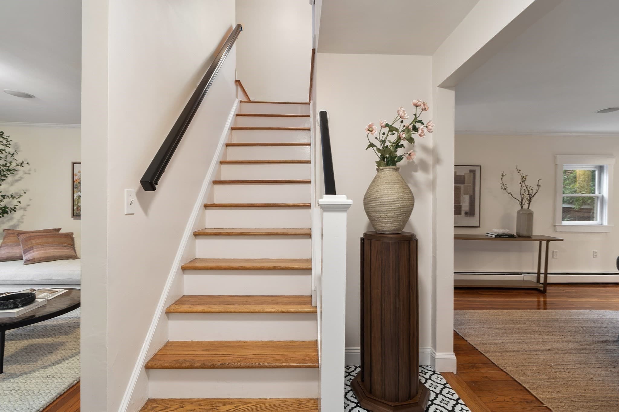 Single Family Residence at 12 Salem St, Cambridge MA 02139, Cambridge, photo 17 of 27