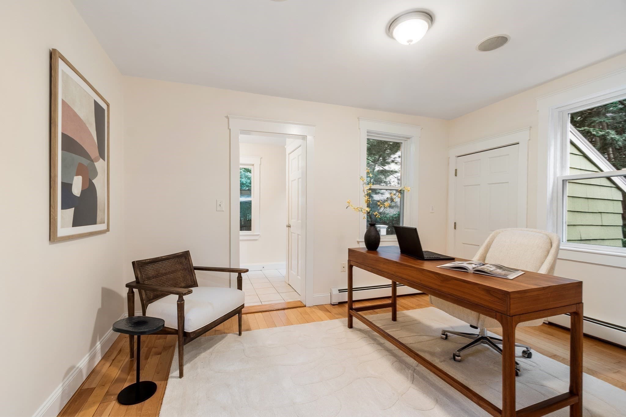 Single Family Residence at 12 Salem St, Cambridge MA 02139, Cambridge, photo 16 of 27