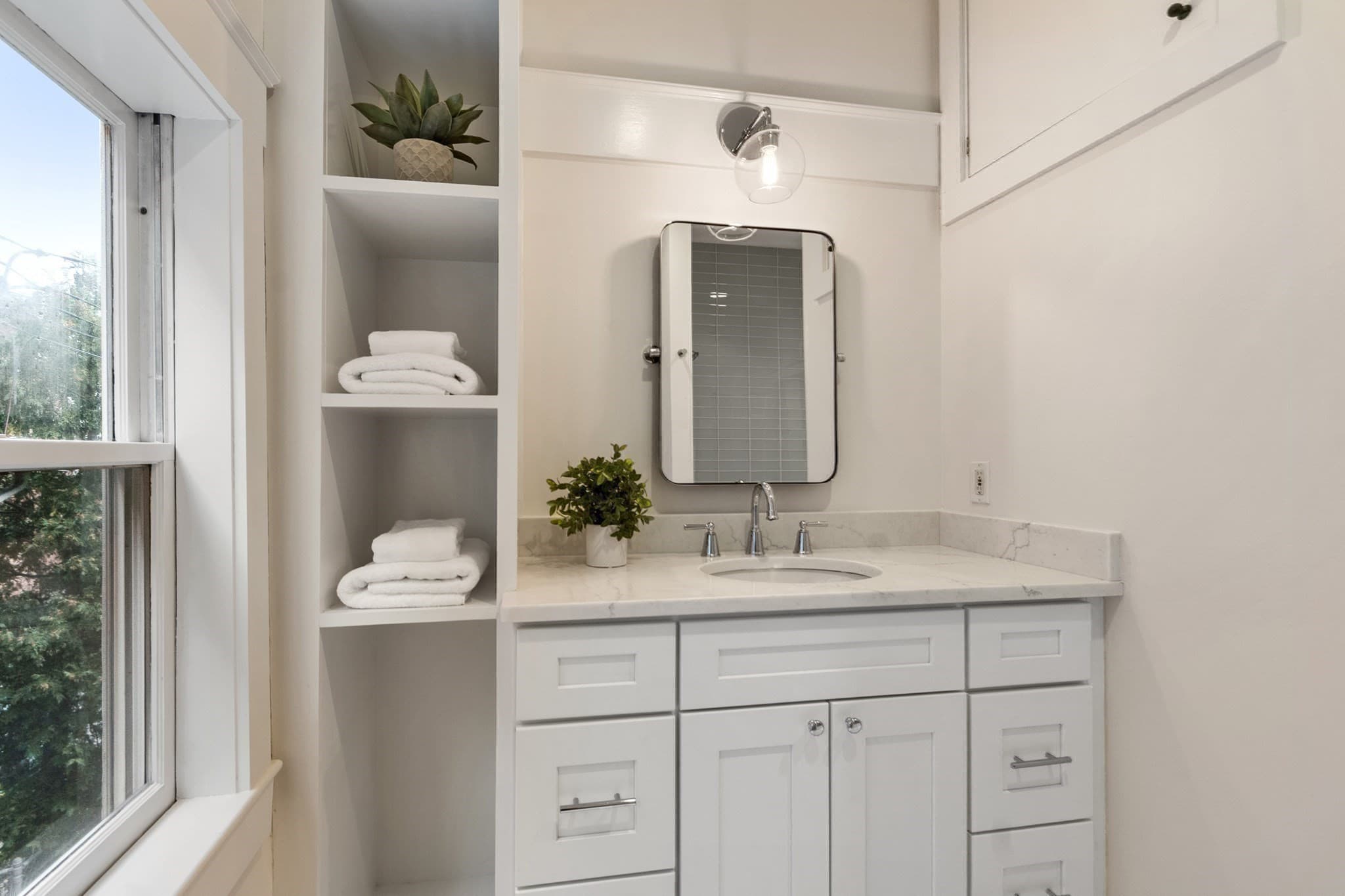 Single Family Residence at 12 Salem St, Cambridge MA 02139, Cambridge, photo 22 of 27