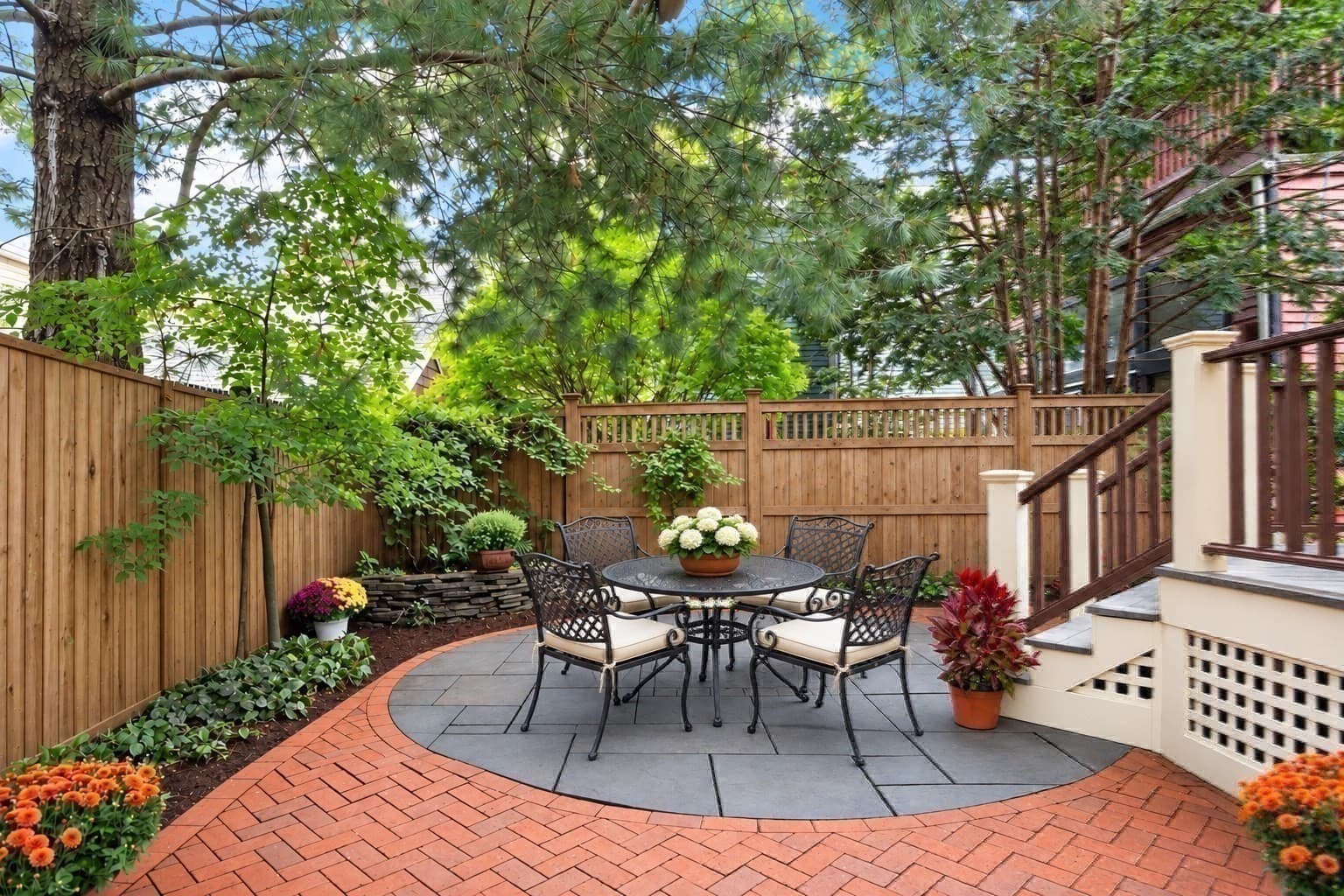 Single Family Residence at 12 Salem St, Cambridge MA 02139, Cambridge, photo 3 of 27
