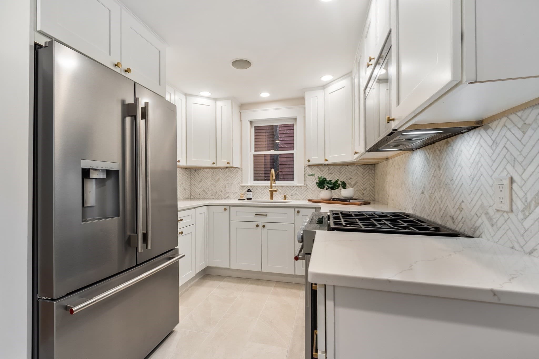 Single Family Residence at 12 Salem St, Cambridge MA 02139, Cambridge, photo 14 of 27