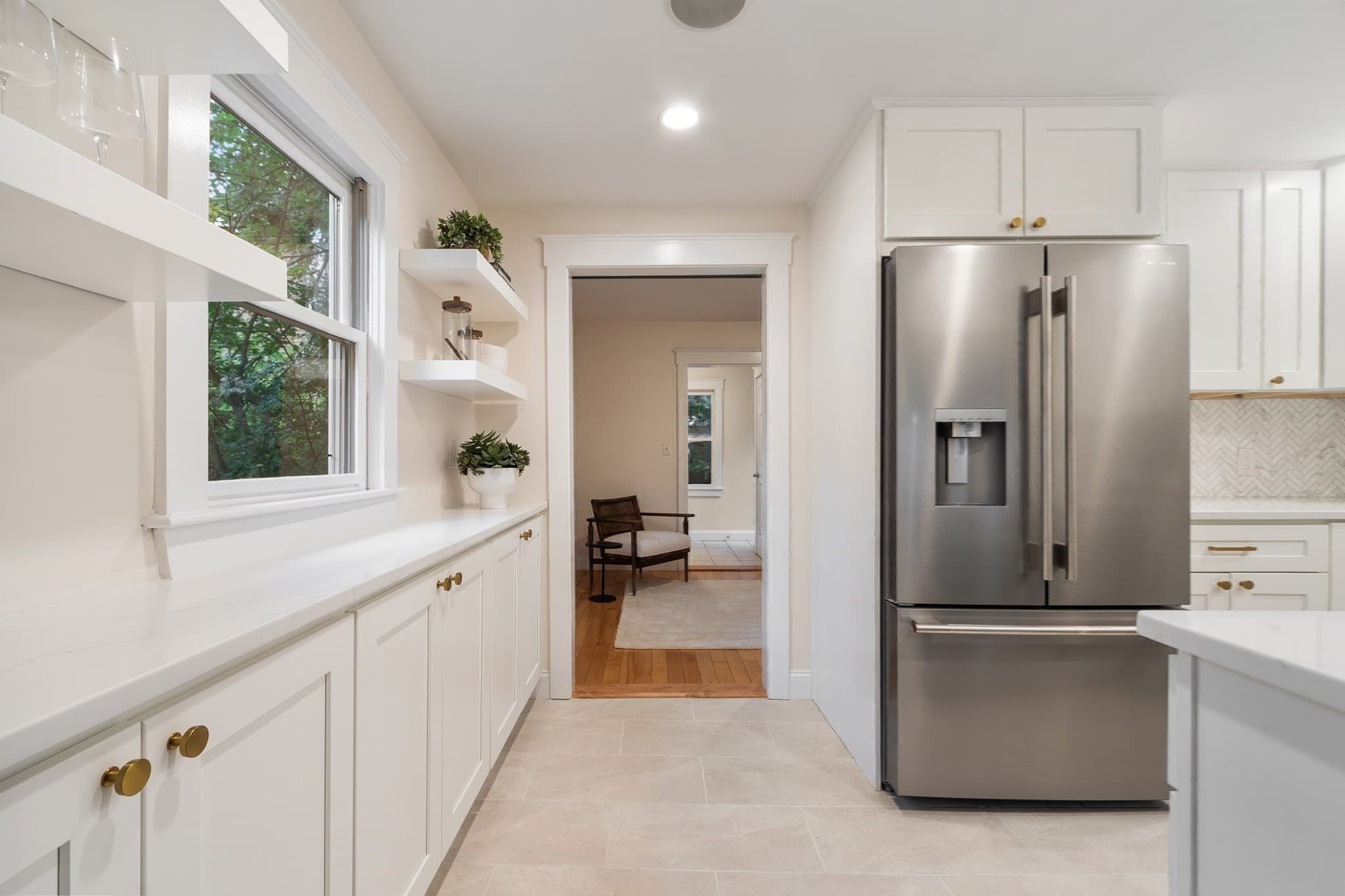 Single Family Residence at 12 Salem St, Cambridge MA 02139, Cambridge, photo 15 of 27