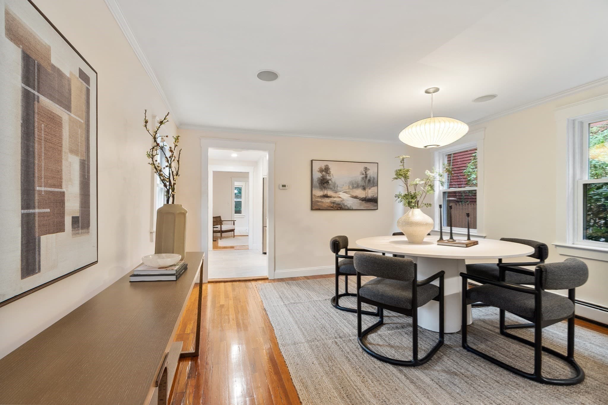 Single Family Residence at 12 Salem St, Cambridge MA 02139, Cambridge, photo 11 of 27