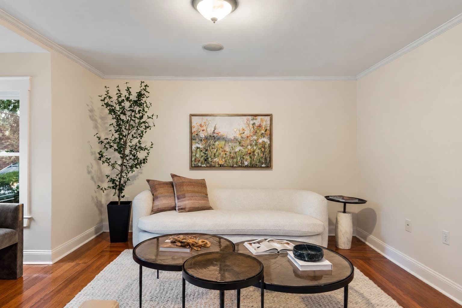 Single Family Residence at 12 Salem St, Cambridge MA 02139, Cambridge, photo 8 of 27