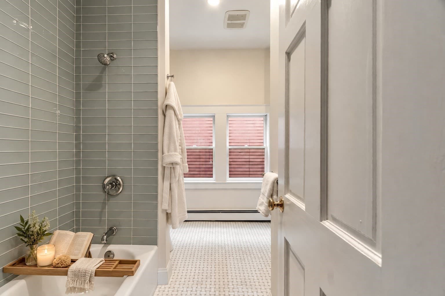 Single Family Residence at 12 Salem St, Cambridge MA 02139, Cambridge, photo 21 of 27