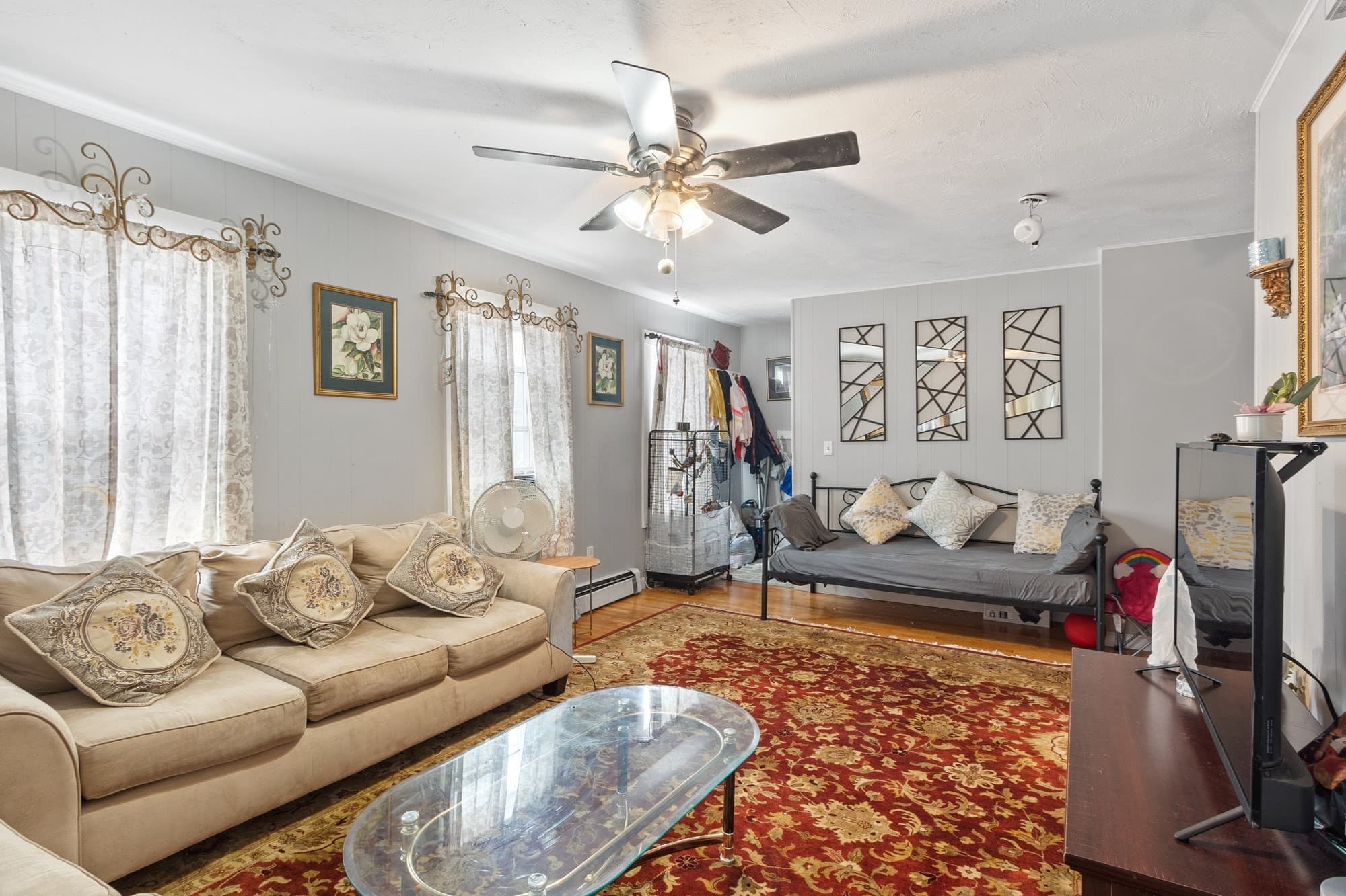 3 Family at 282 Charles St, Fitchburg MA 01420, Fitchburg, photo 14 of 15