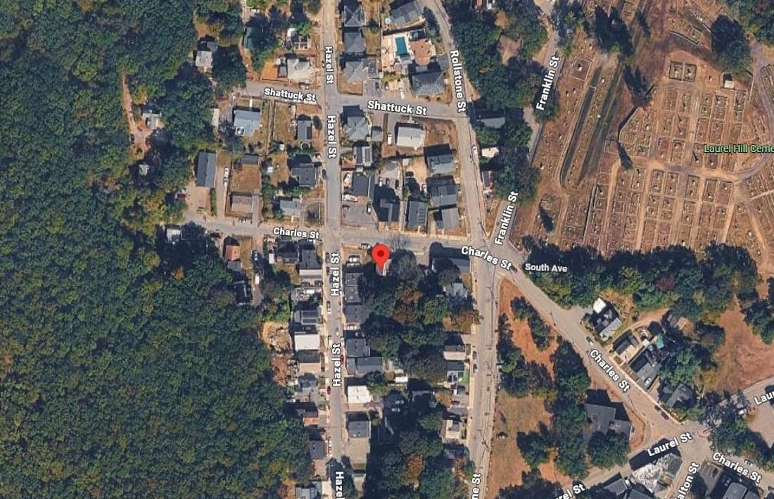 3 Family at 282 Charles St, Fitchburg MA 01420, Fitchburg, photo 15 of 15