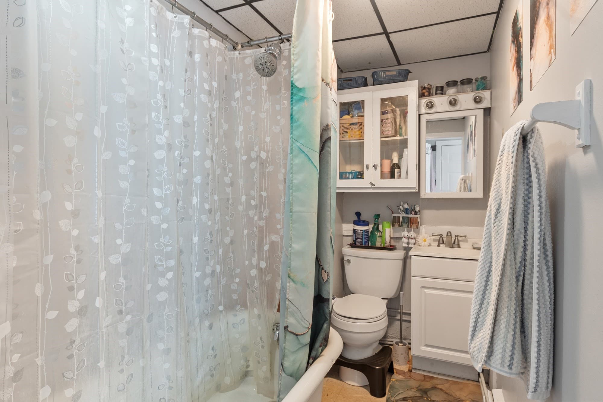 3 Family at 282 Charles St, Fitchburg MA 01420, Fitchburg, photo 11 of 15