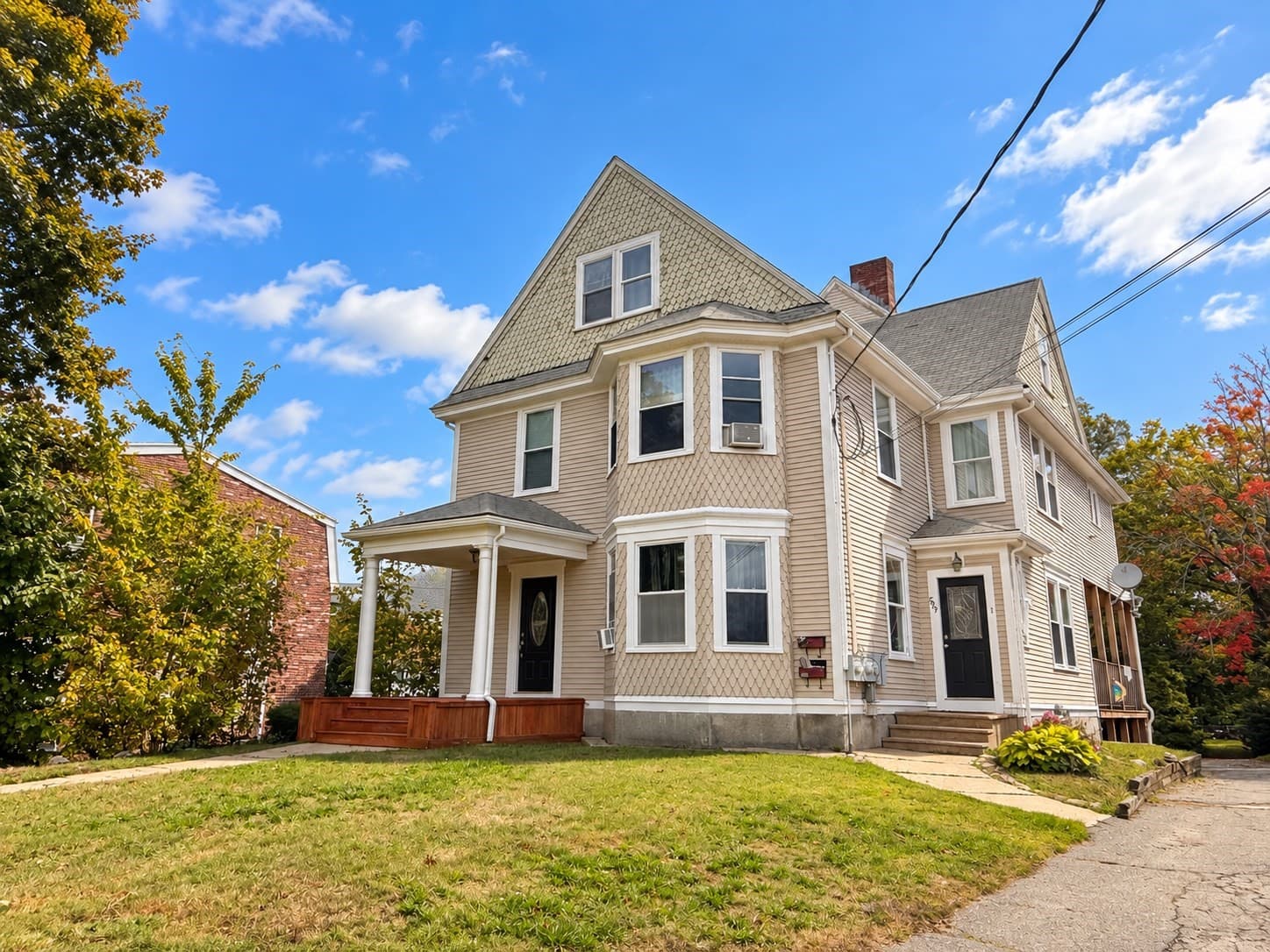 Condominium at 299 Adams St # 1, Abington MA 02351, Abington, photo 2 of 31