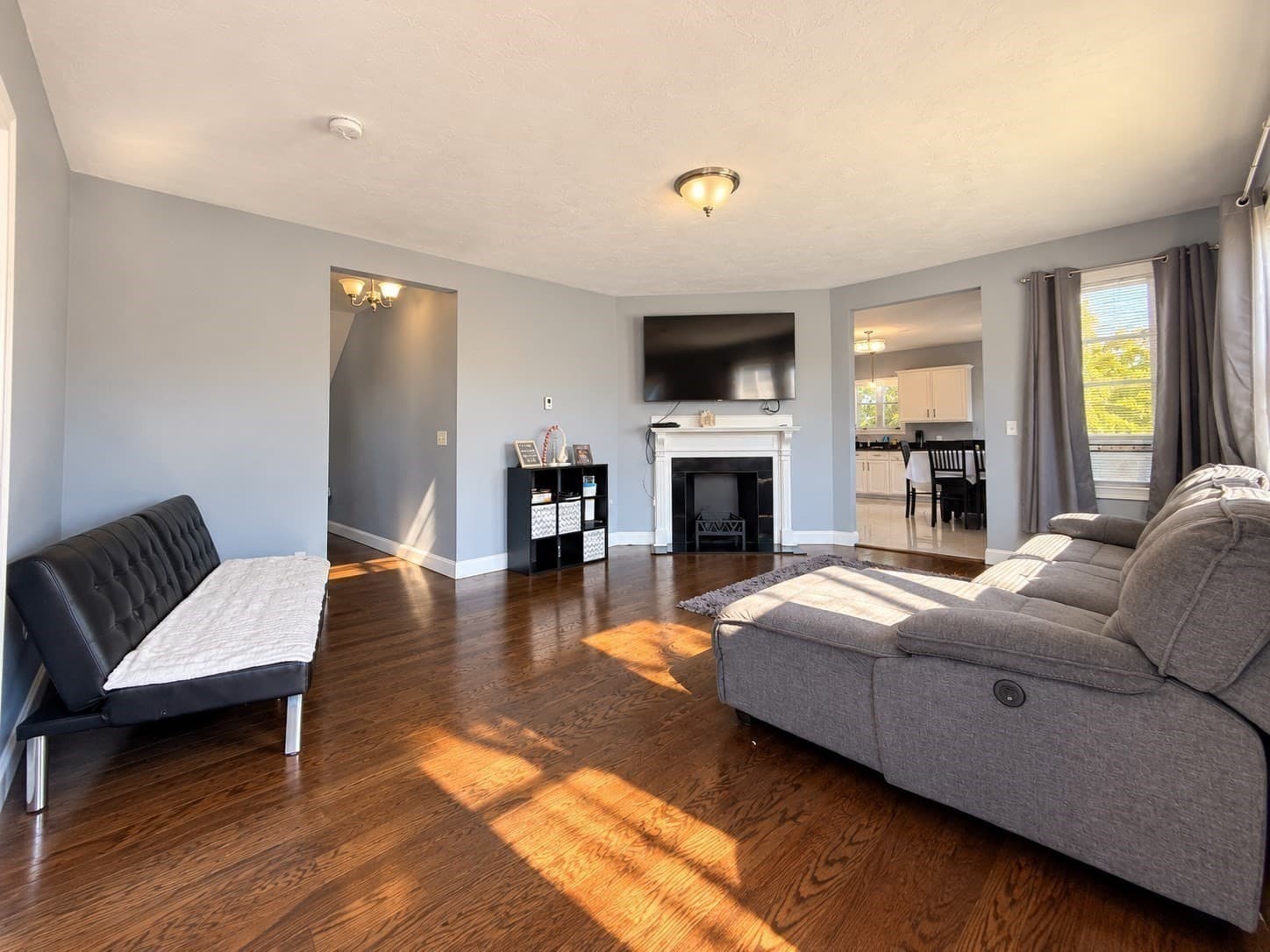 Condominium at 299 Adams St # 1, Abington MA 02351, Abington, photo 7 of 31