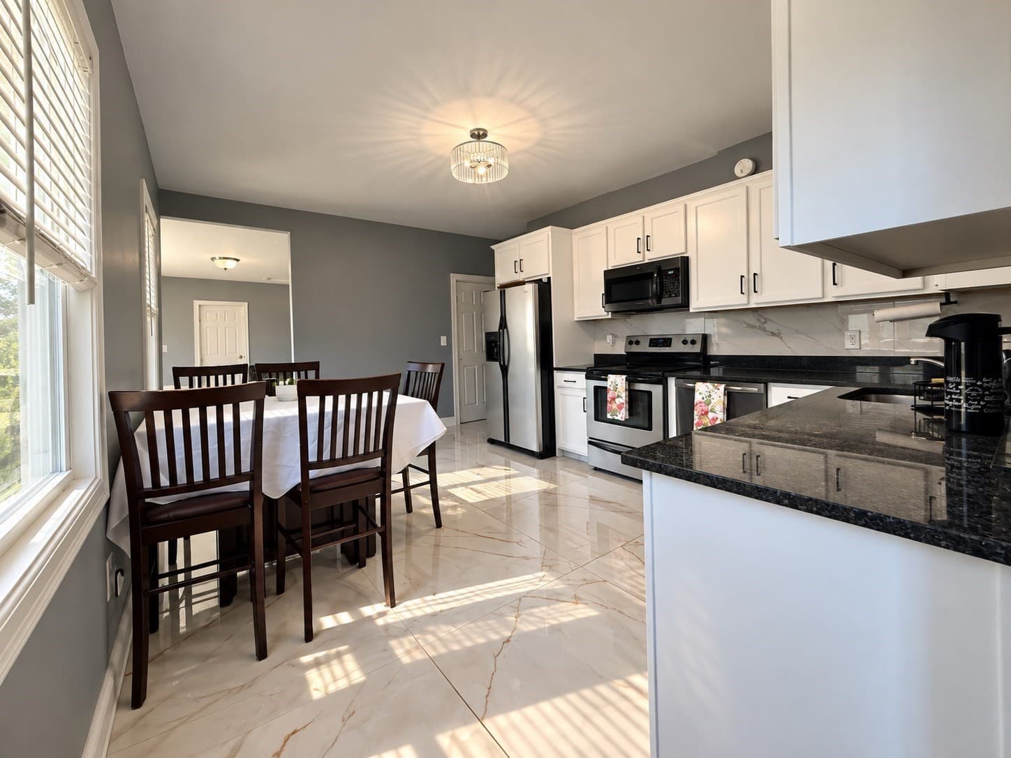 Condominium at 299 Adams St # 1, Abington MA 02351, Abington, photo 3 of 31