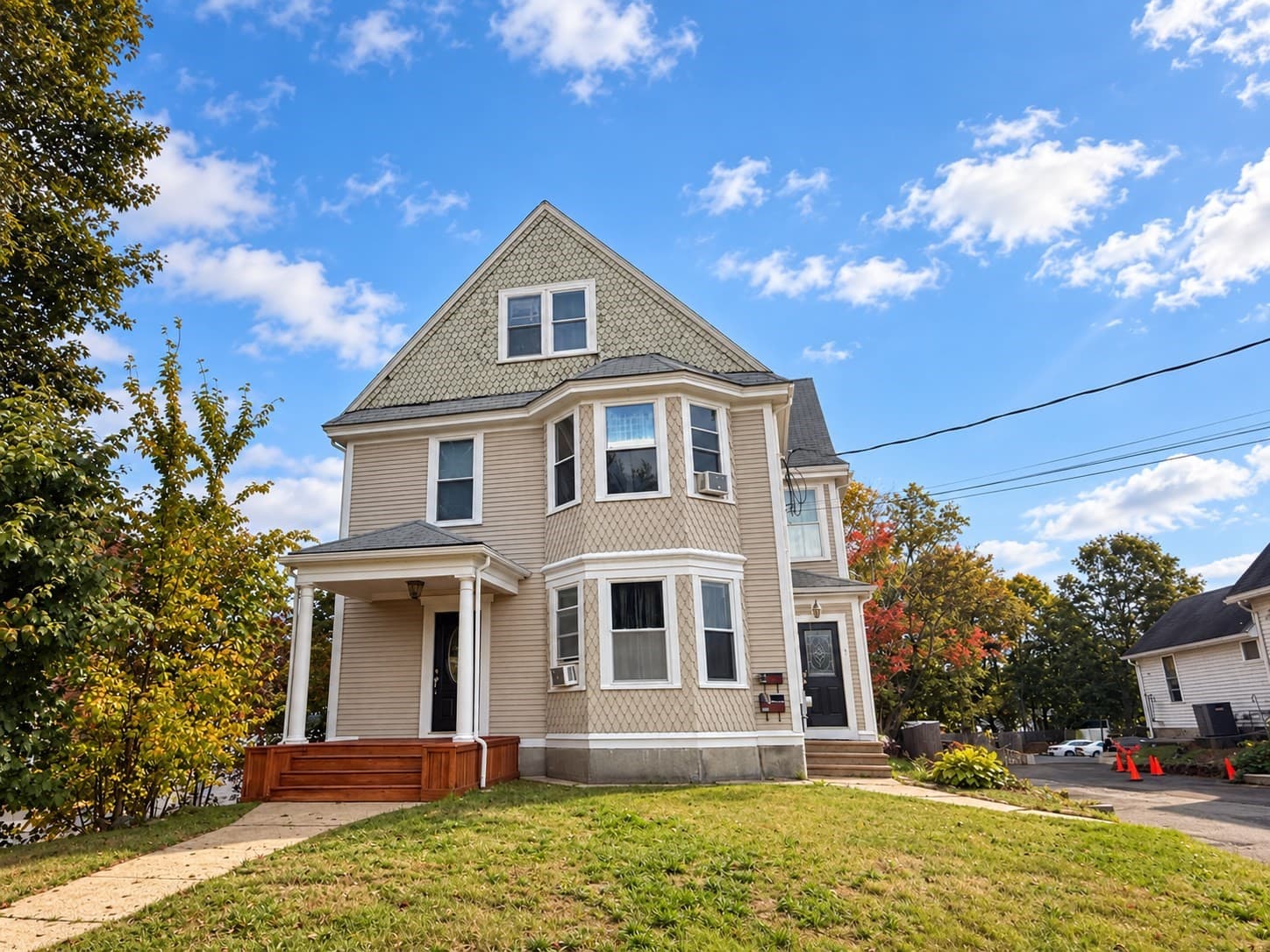 299 Adams St # 1, Abington MA 02351