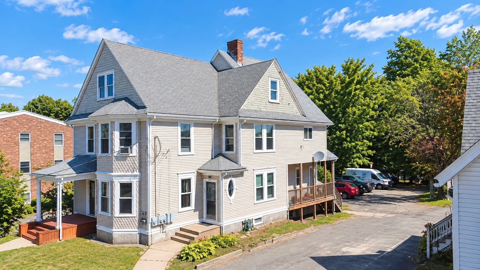 Condominium at 299 Adams St # 1, Abington MA 02351, Abington, photo 28 of 31