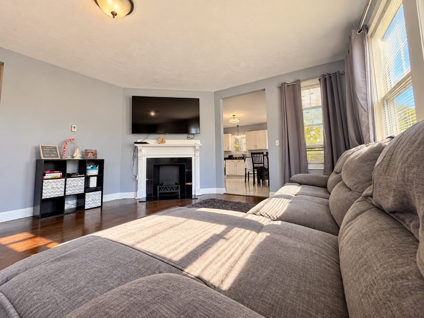 Condominium at 299 Adams St # 1, Abington MA 02351, Abington, photo 9 of 31