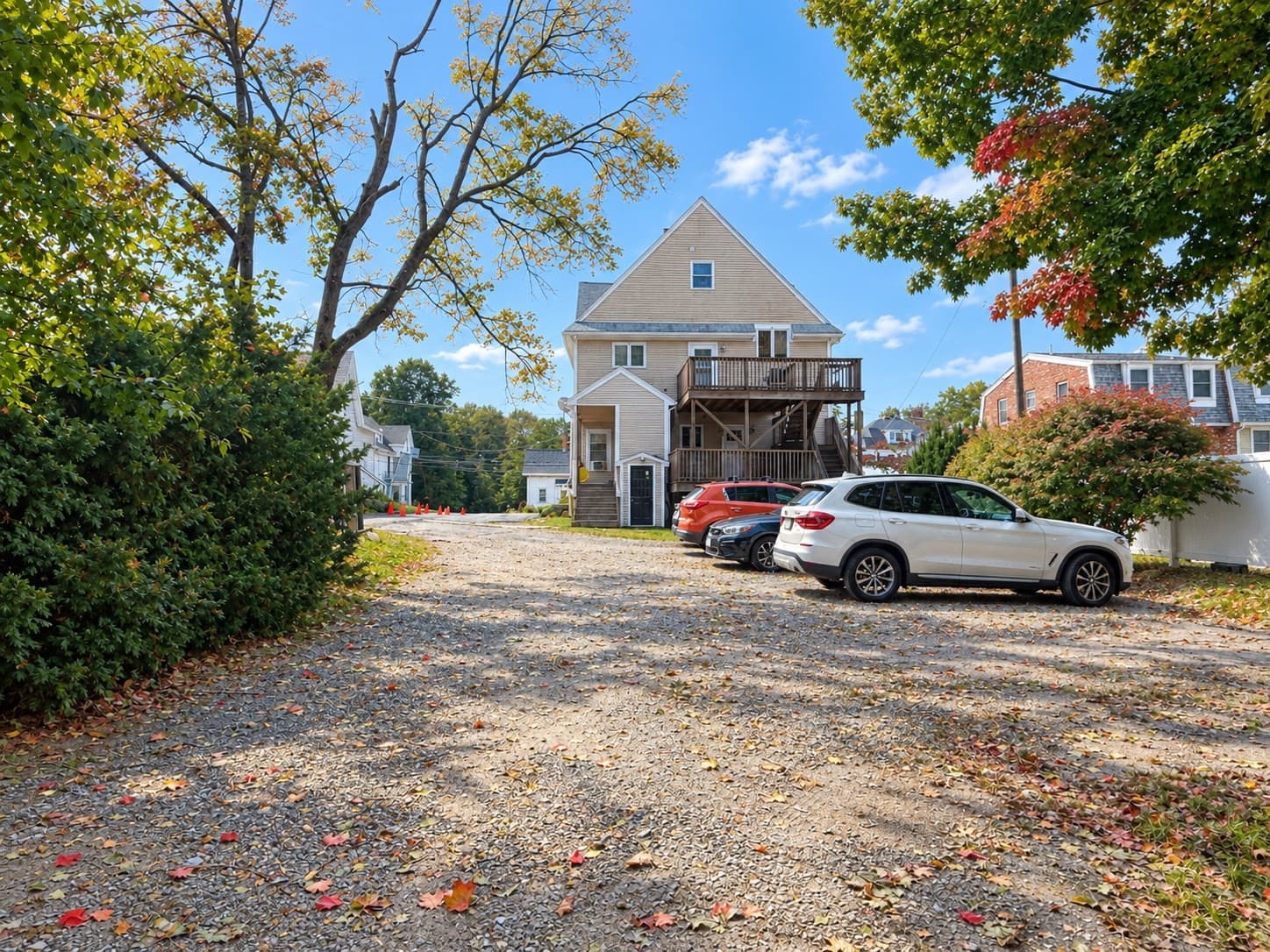 Condominium at 299 Adams St # 1, Abington MA 02351, Abington, photo 30 of 31