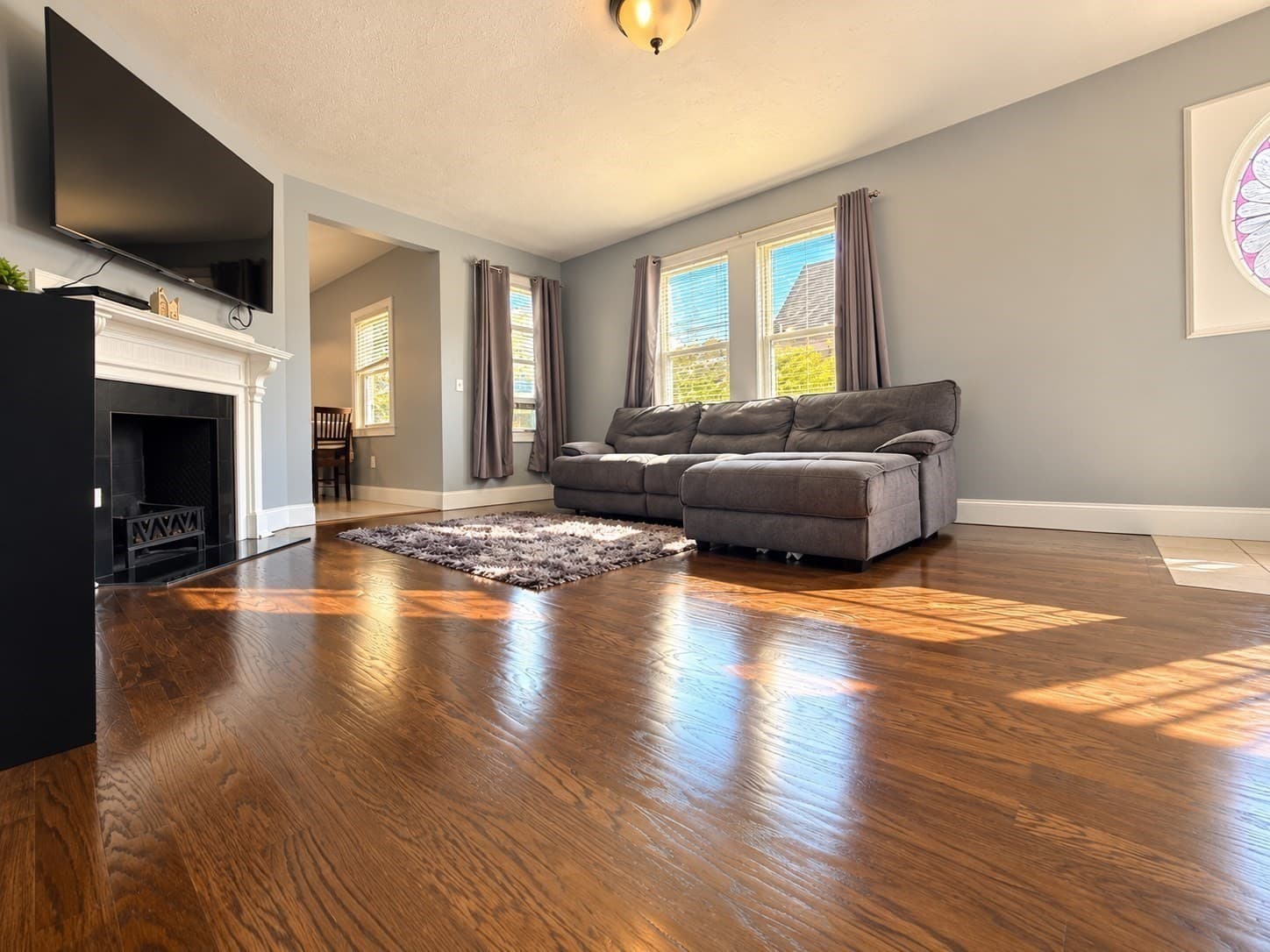 Condominium at 299 Adams St # 1, Abington MA 02351, Abington, photo 11 of 31