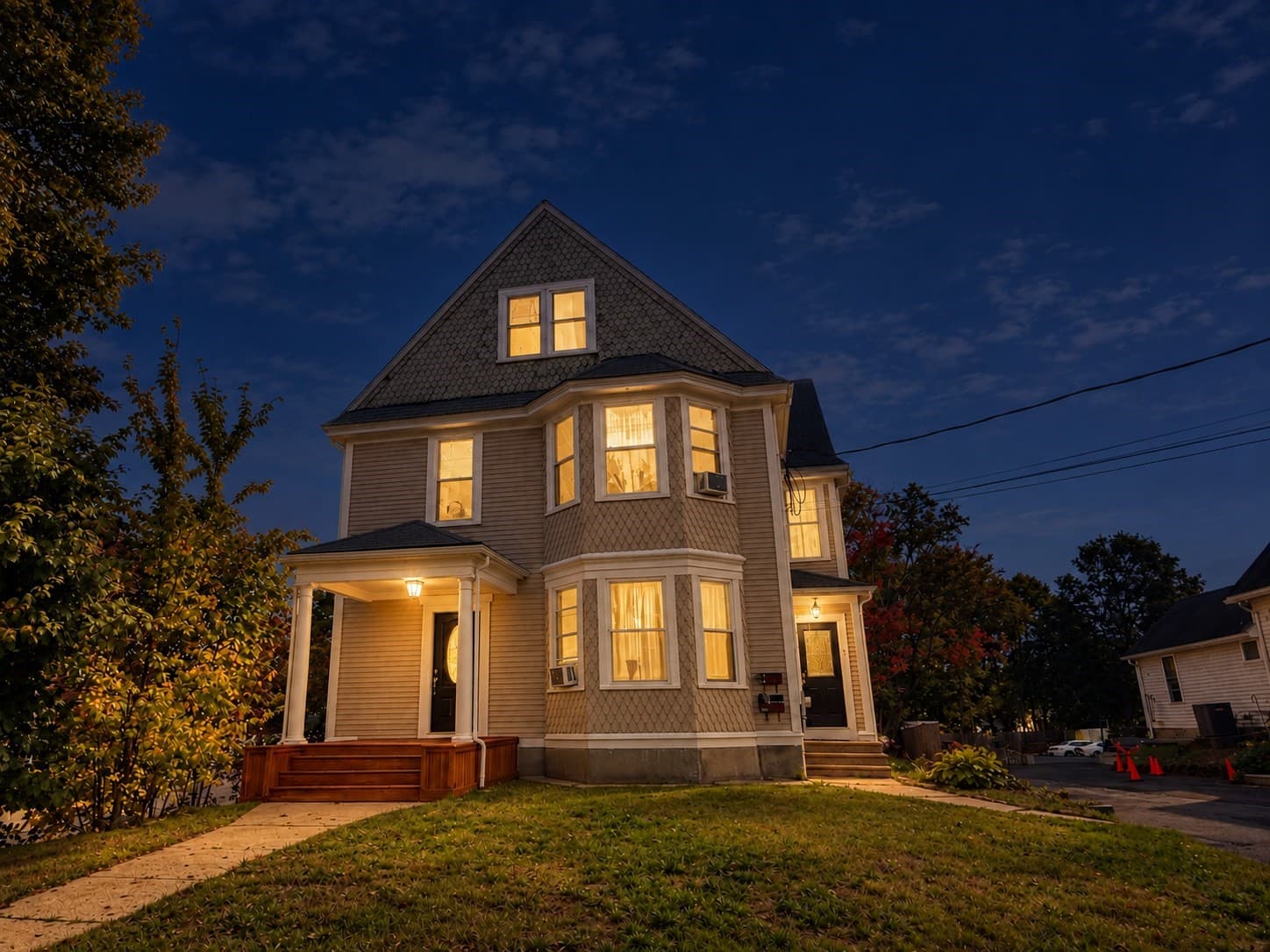 Condominium at 299 Adams St # 1, Abington MA 02351, Abington, photo 31 of 31